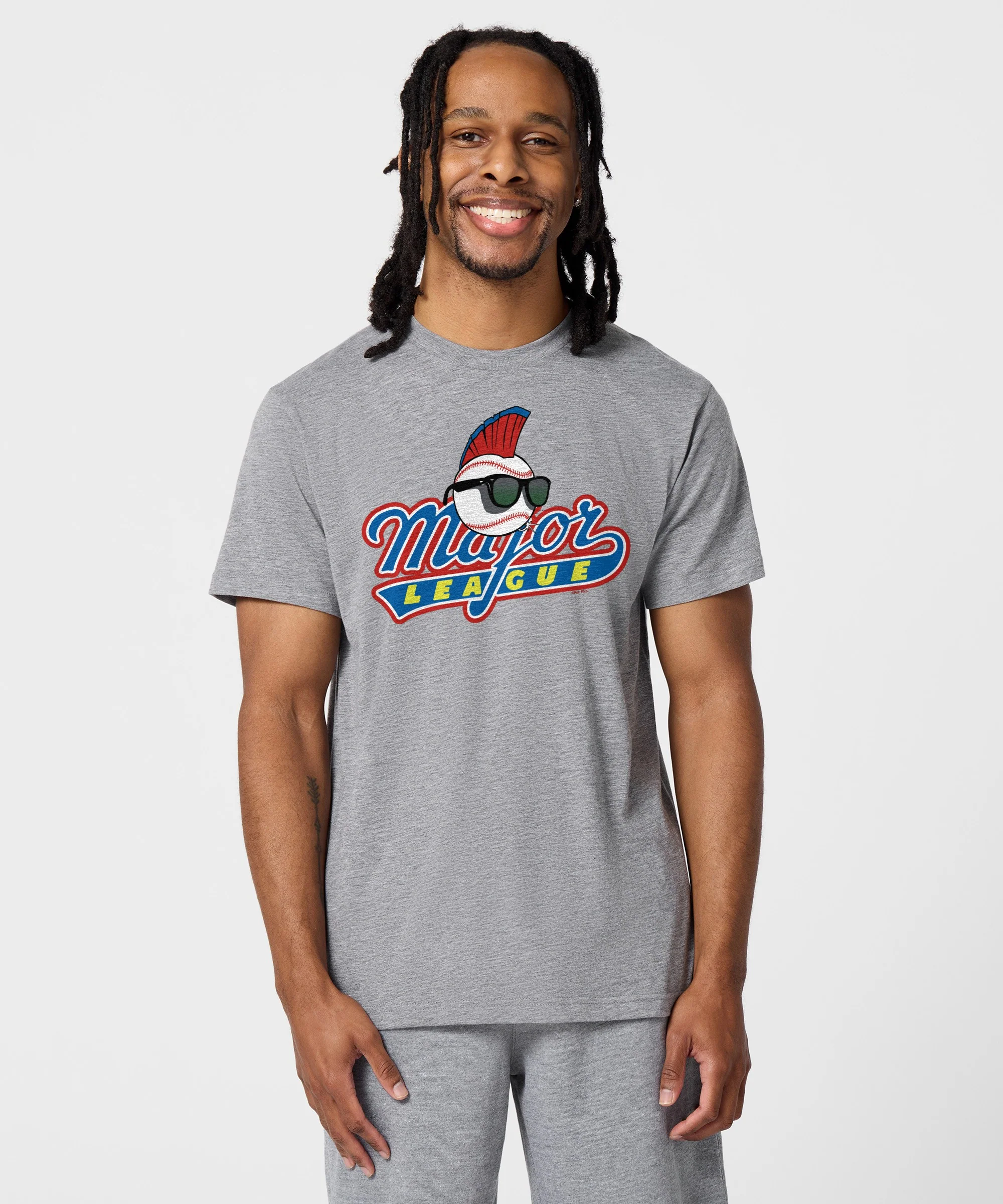 Major League Logo - Image 3