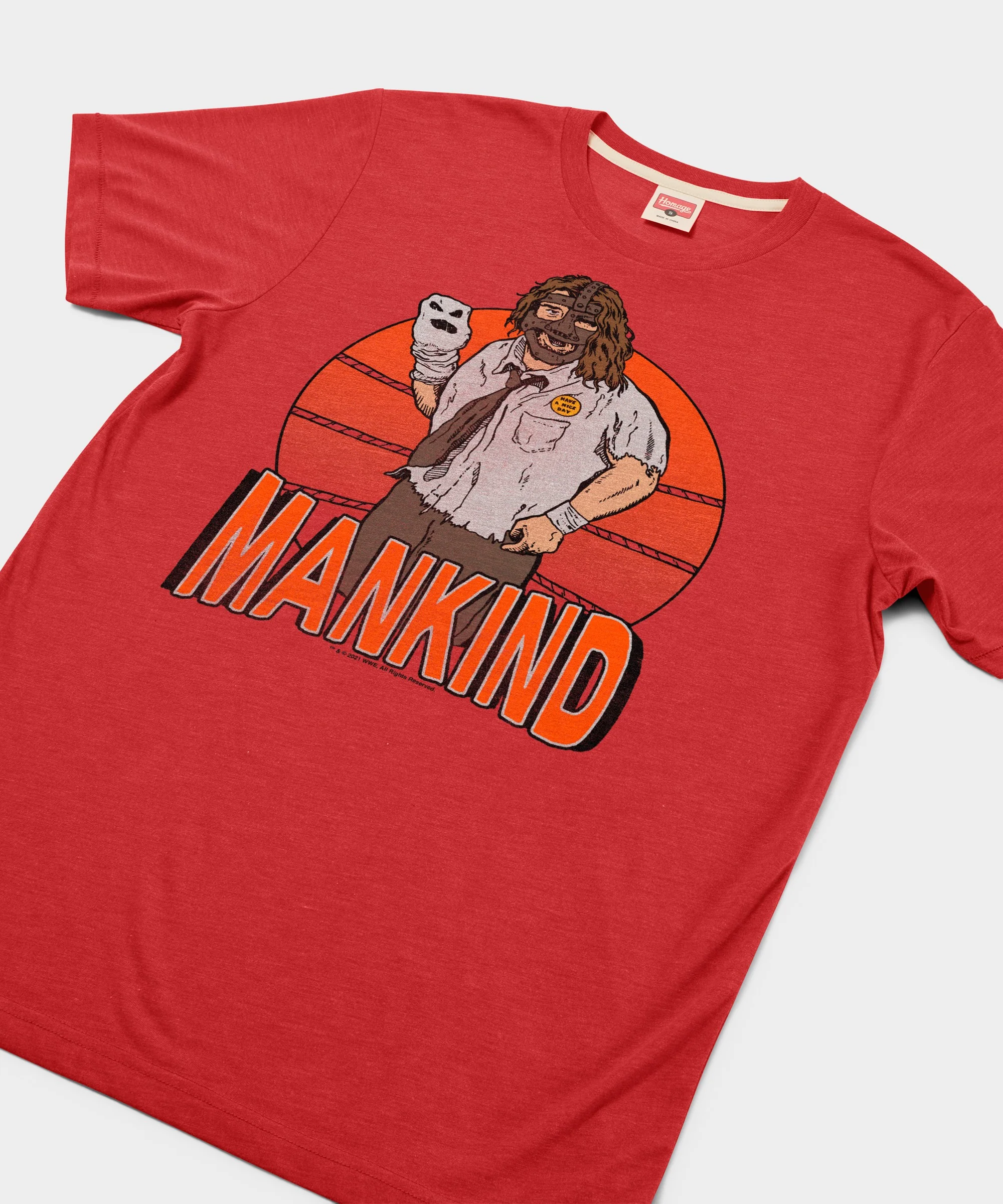 Mankind - Image 2