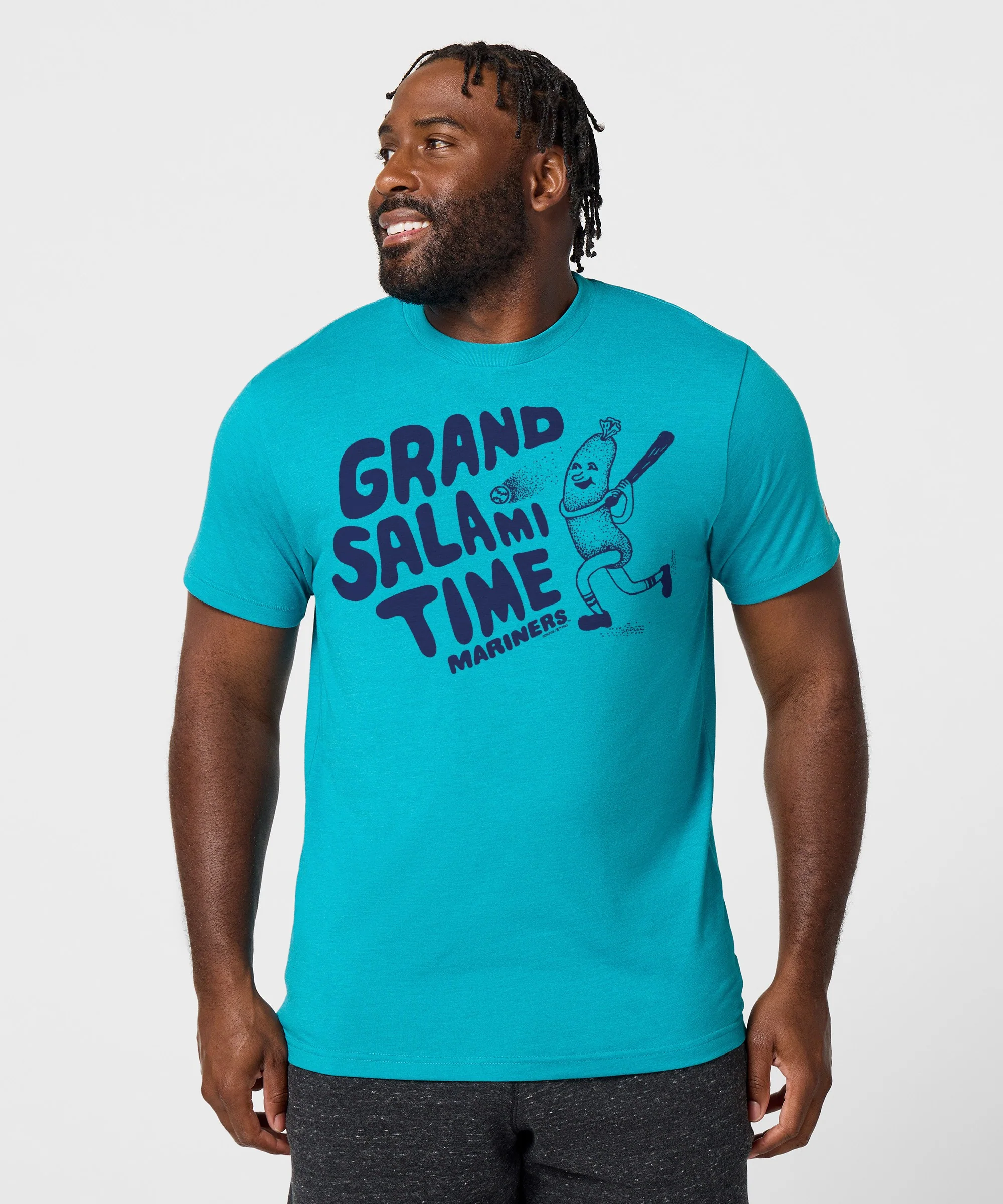 Mariners Grand Salami Time - Image 3