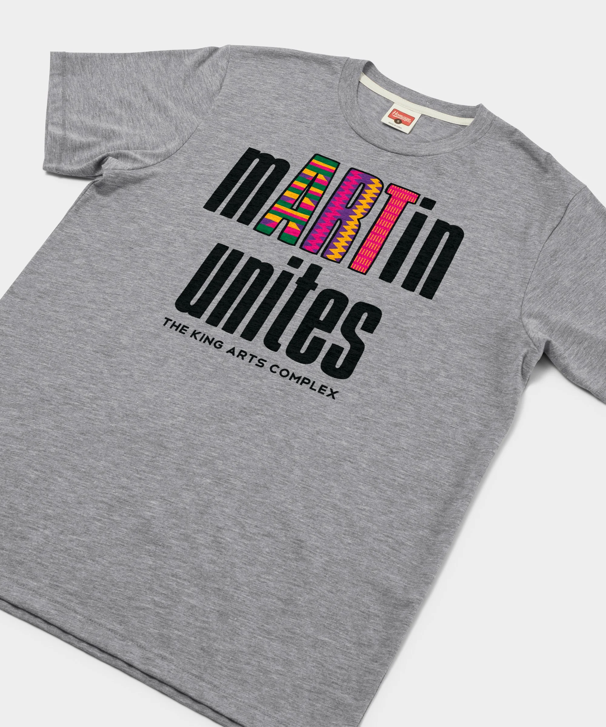 mARTin Unites - Image 2