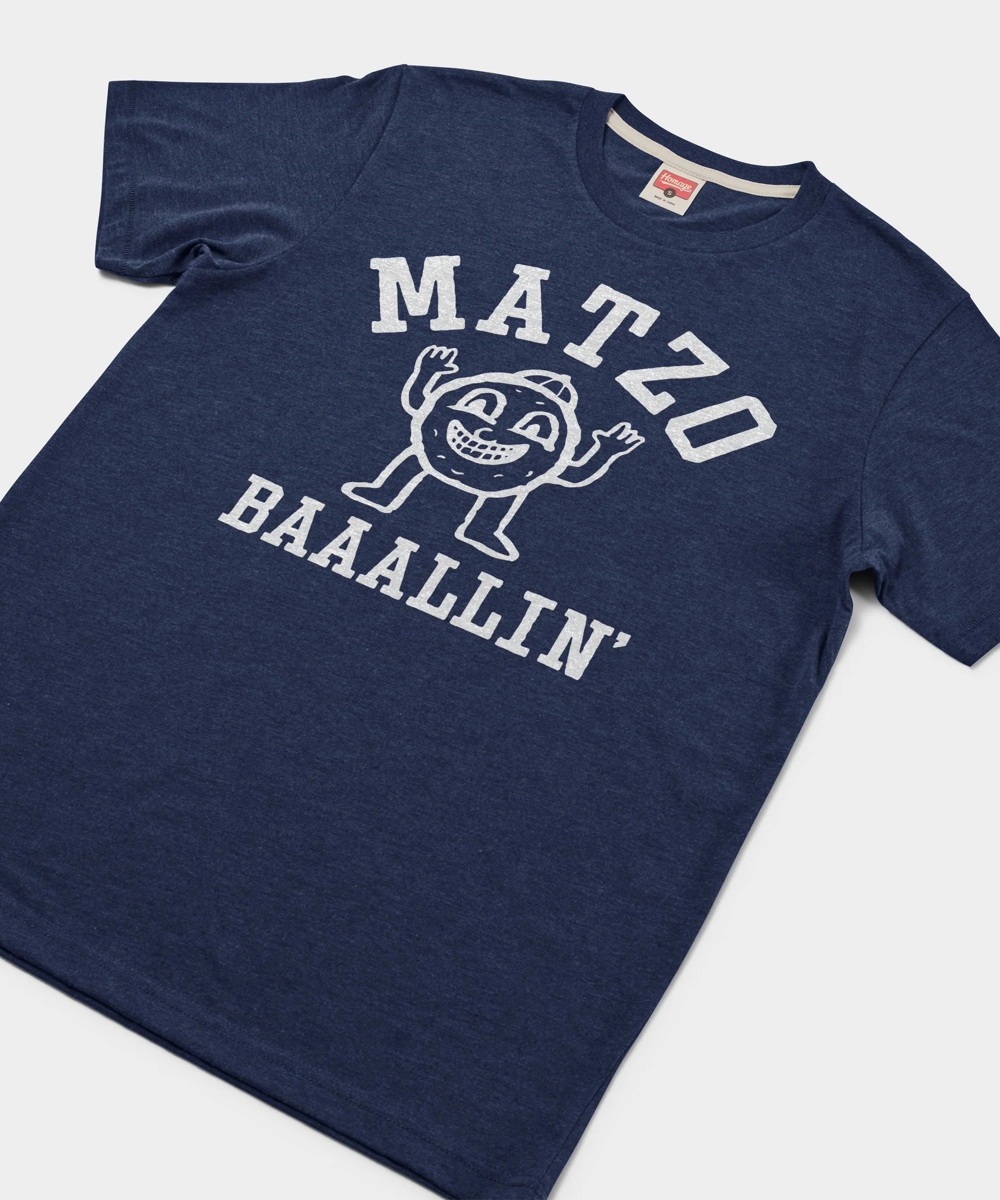 Matzo Baaallin - Image 2