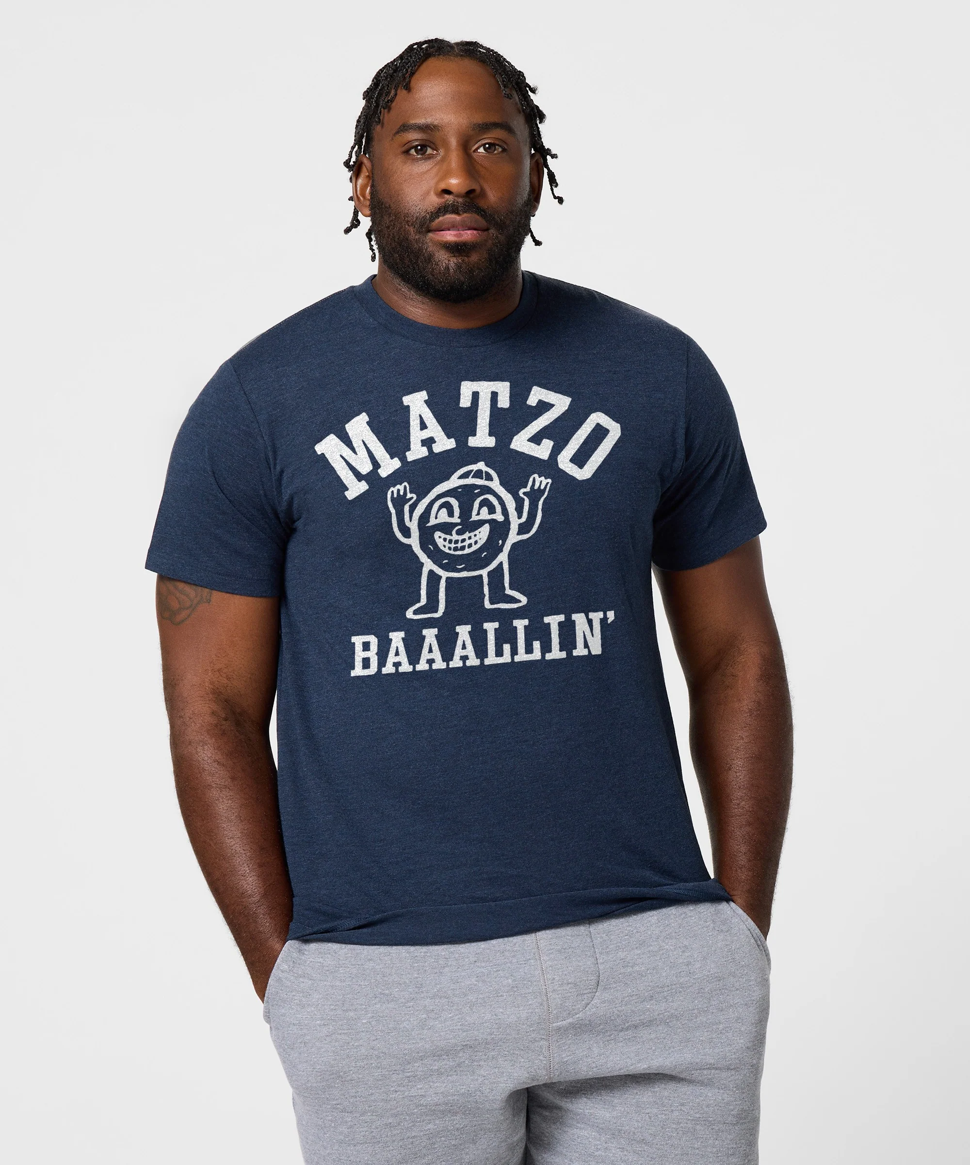 Matzo Baaallin - Image 3