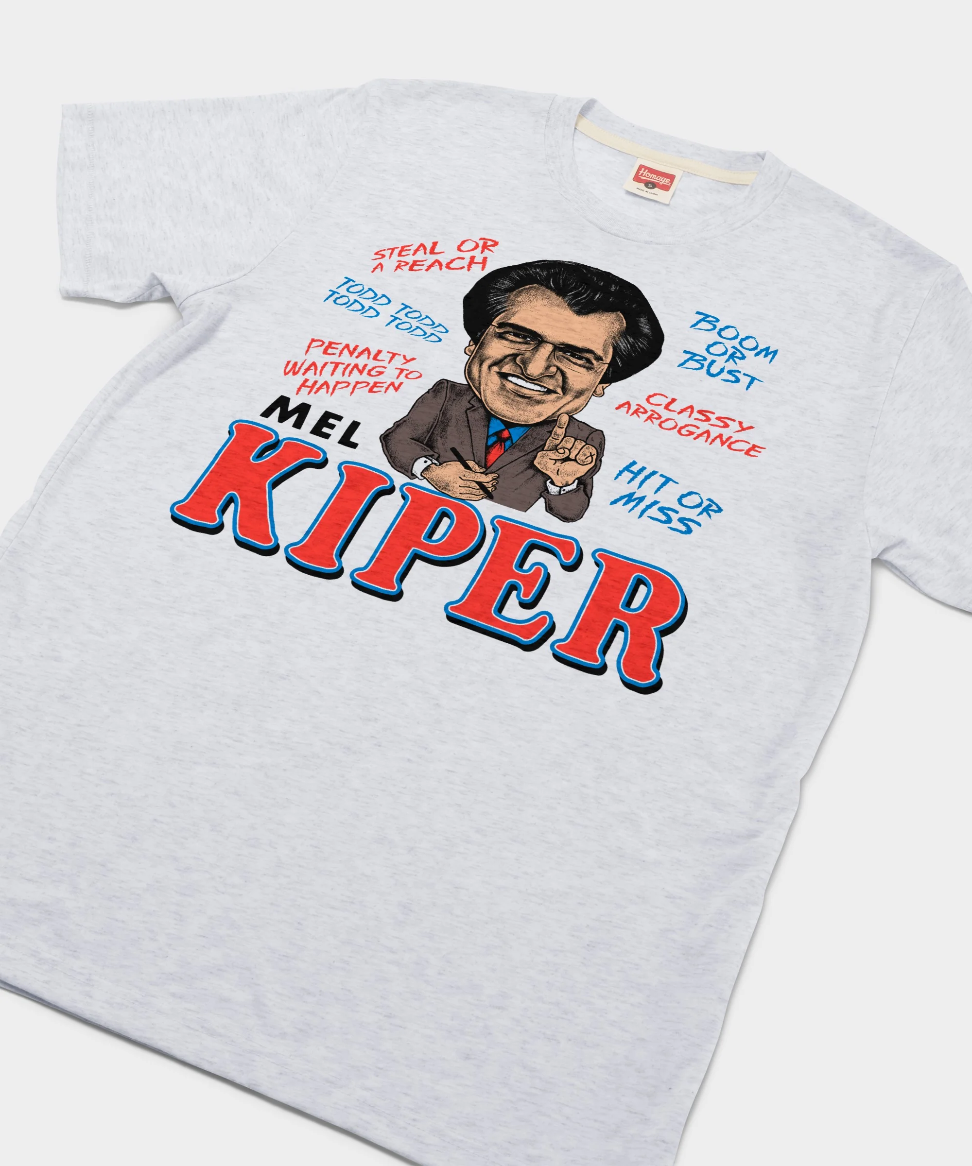 Mel Kiper - Image 2