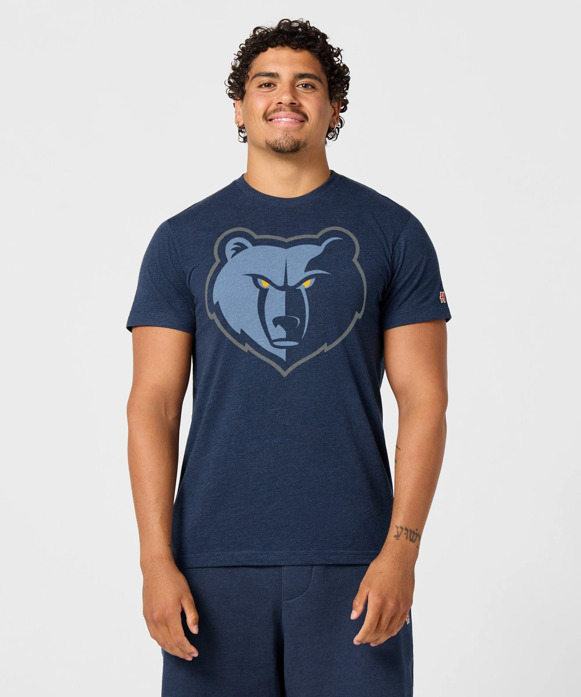 Memphis Grizzlies Logo - Image 3