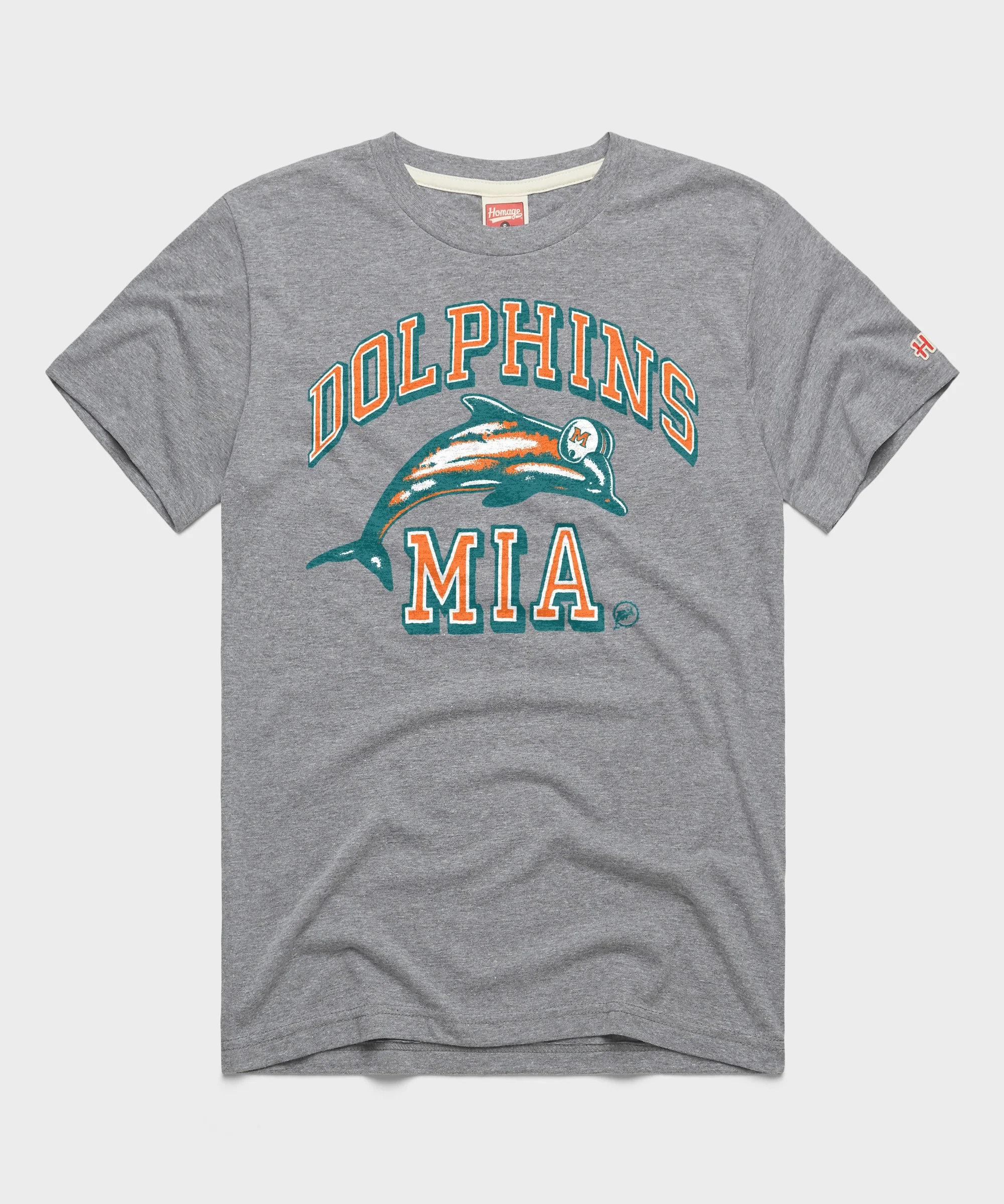 MIA Dolphins