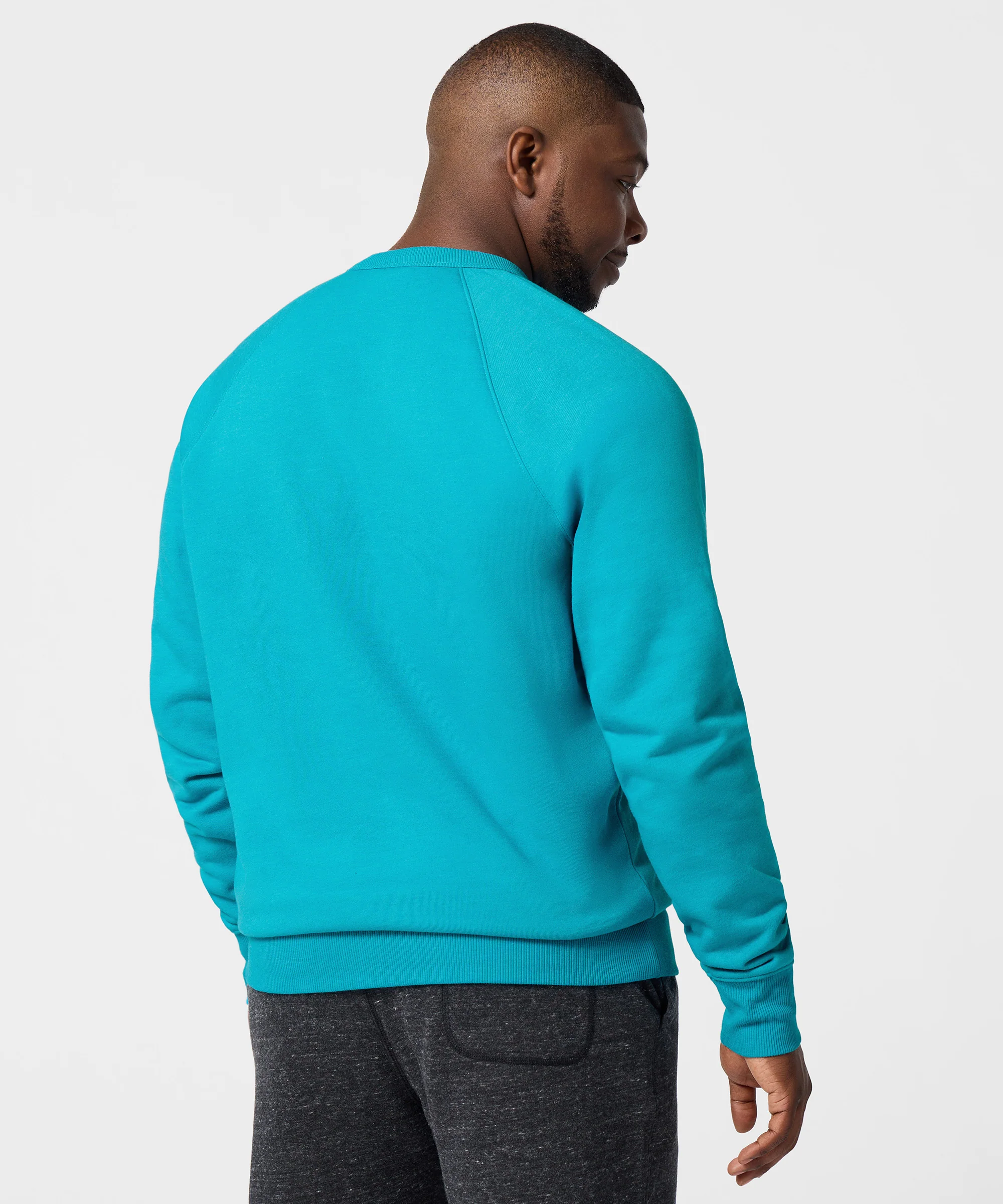 Miami Dolphins '66 Crewneck - Image 4