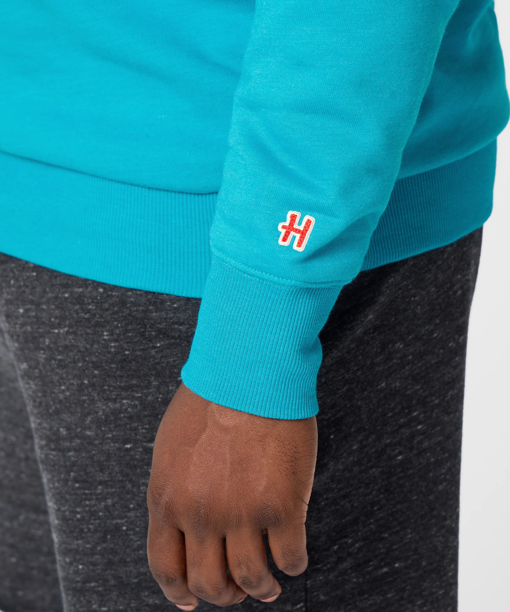 Miami Dolphins '66 Crewneck - Image 5