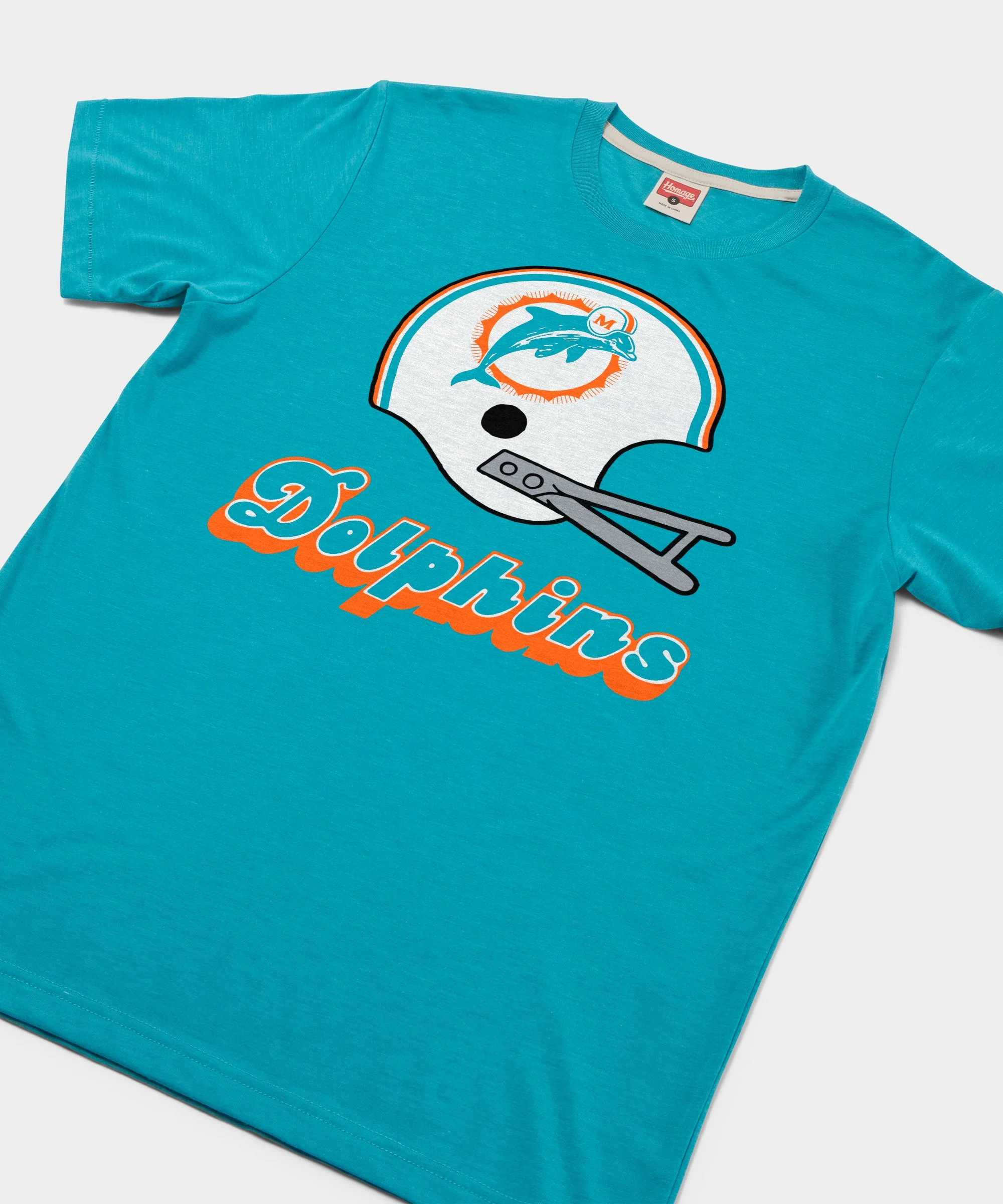 Miami Dolphins Big Helmet - Image 2
