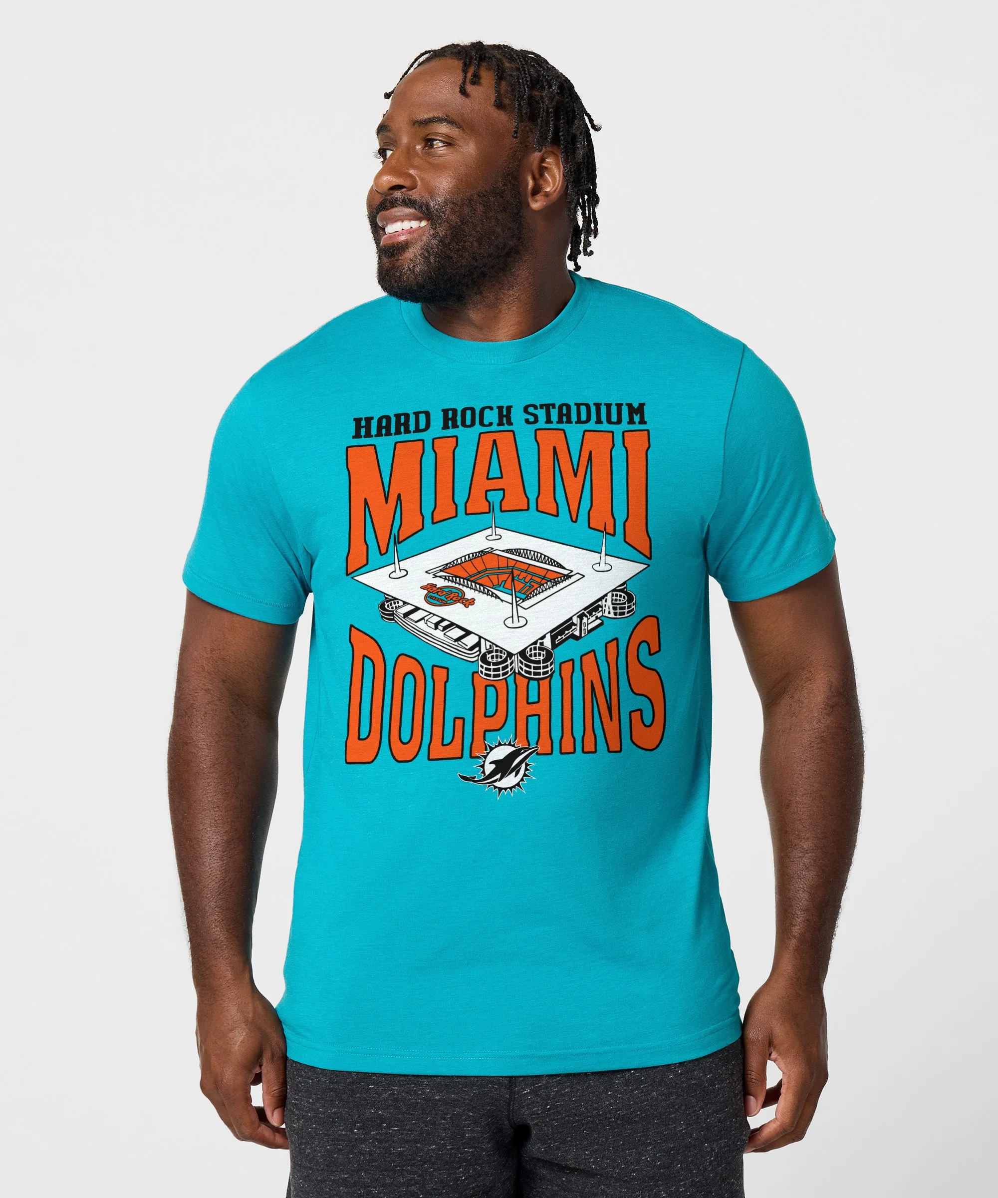 Miami Dolphins Hard Rock Stadium - Image 3