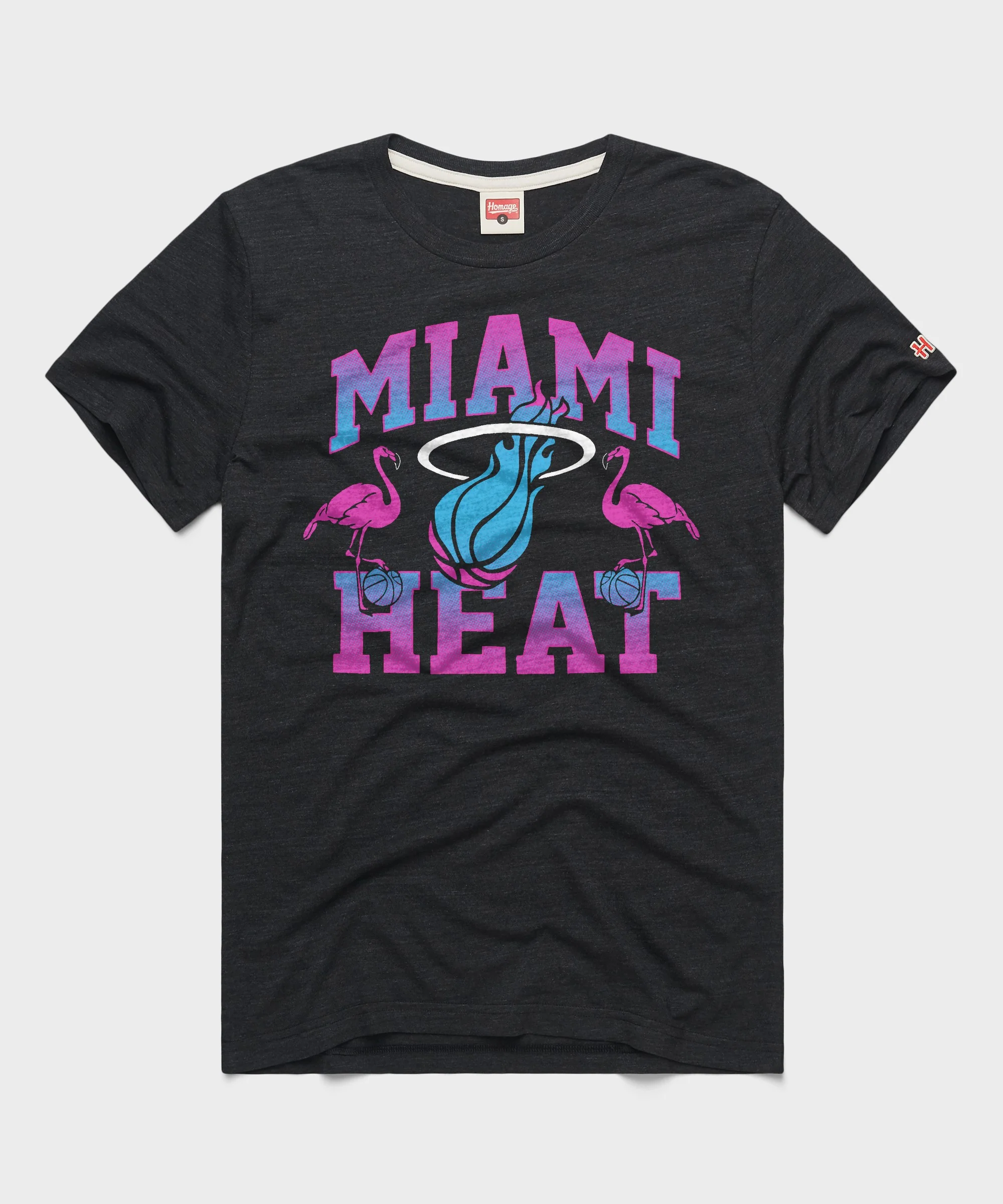 Miami Heat City Edition 2025