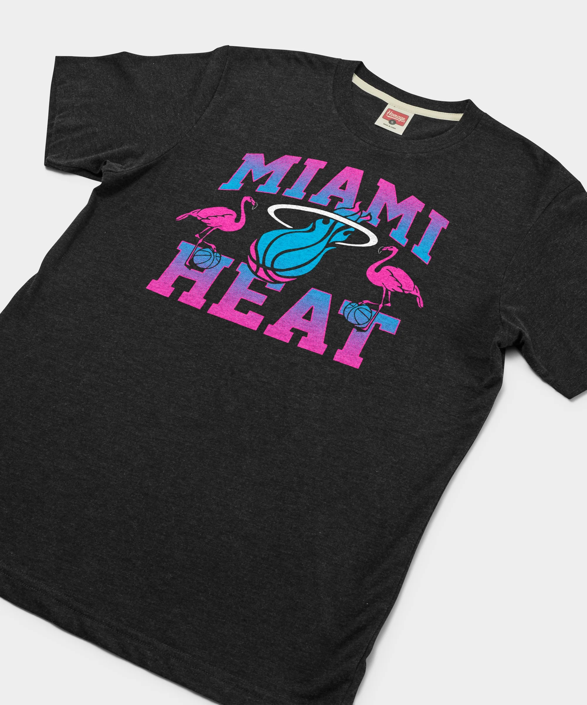Miami Heat City Edition 2025 - Image 2