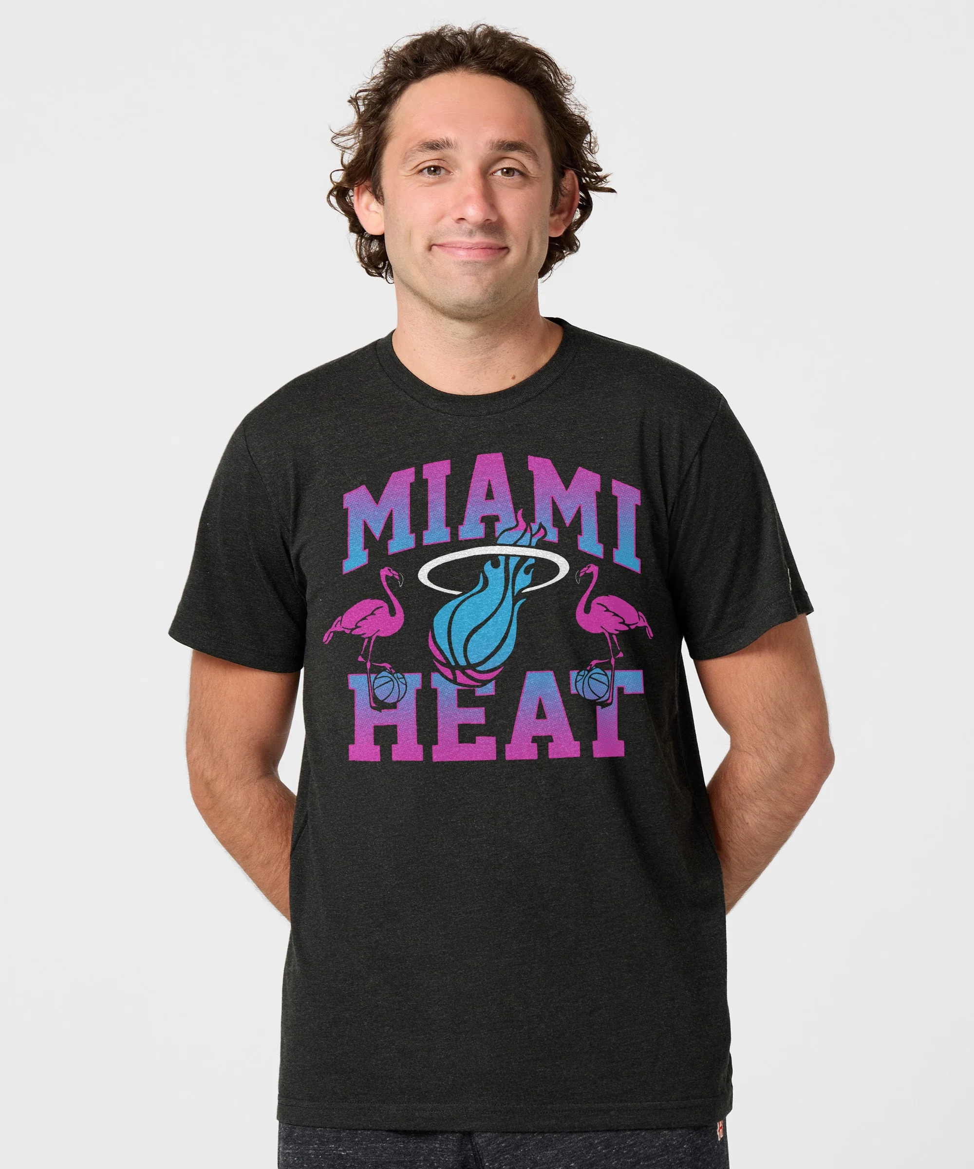 Miami Heat City Edition 2025 - Image 3