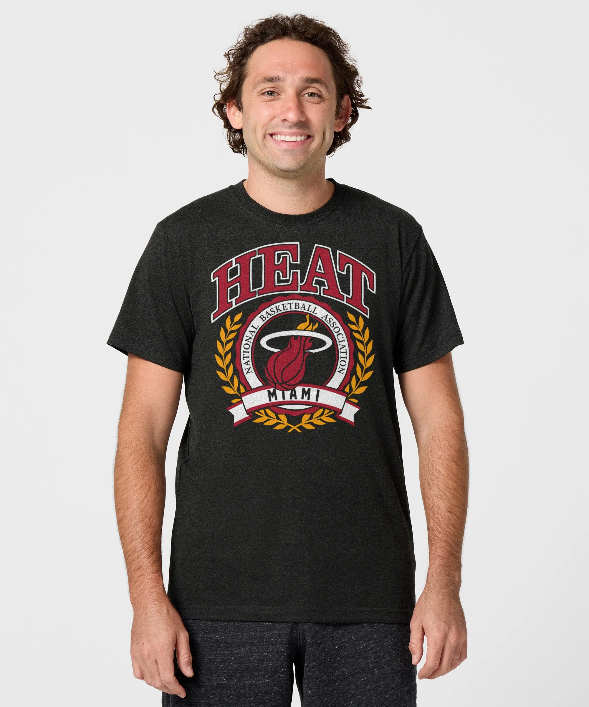 Miami Heat Crest - Image 3