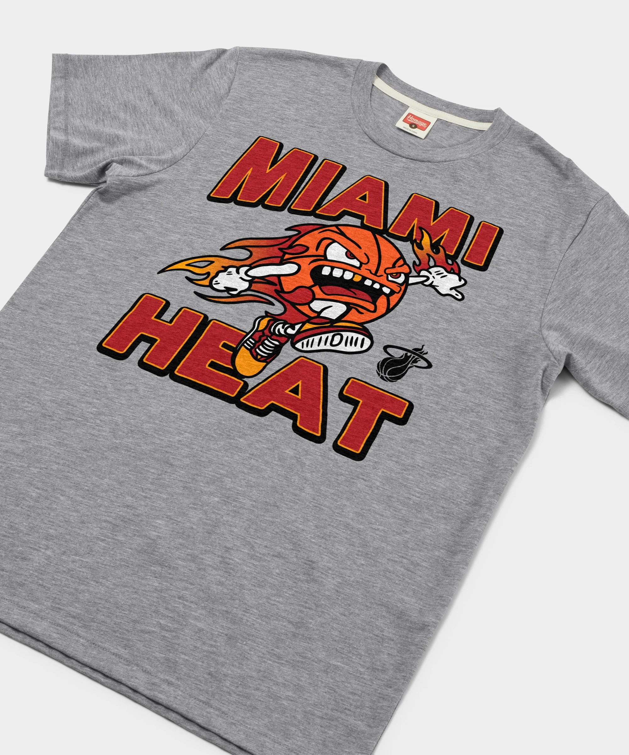 Miami Heat The Basketball - Image 2
