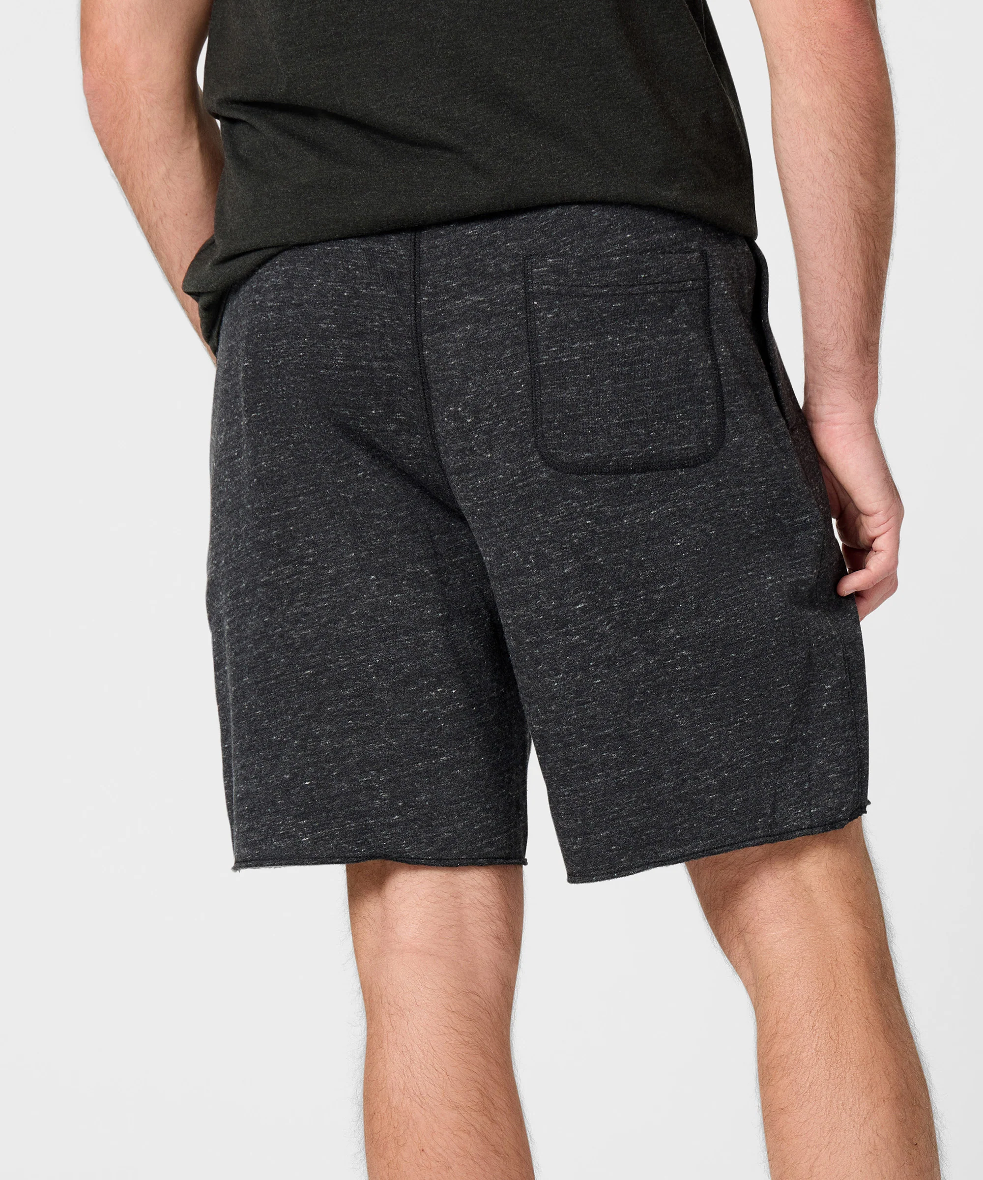 Miami Marlins '17 Sweat Shorts - Image 4