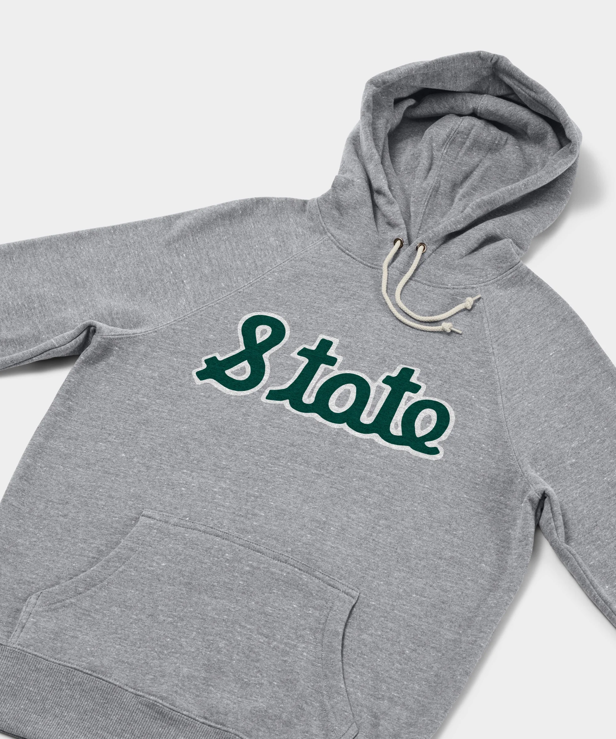 Michigan State Hoodie - Image 2