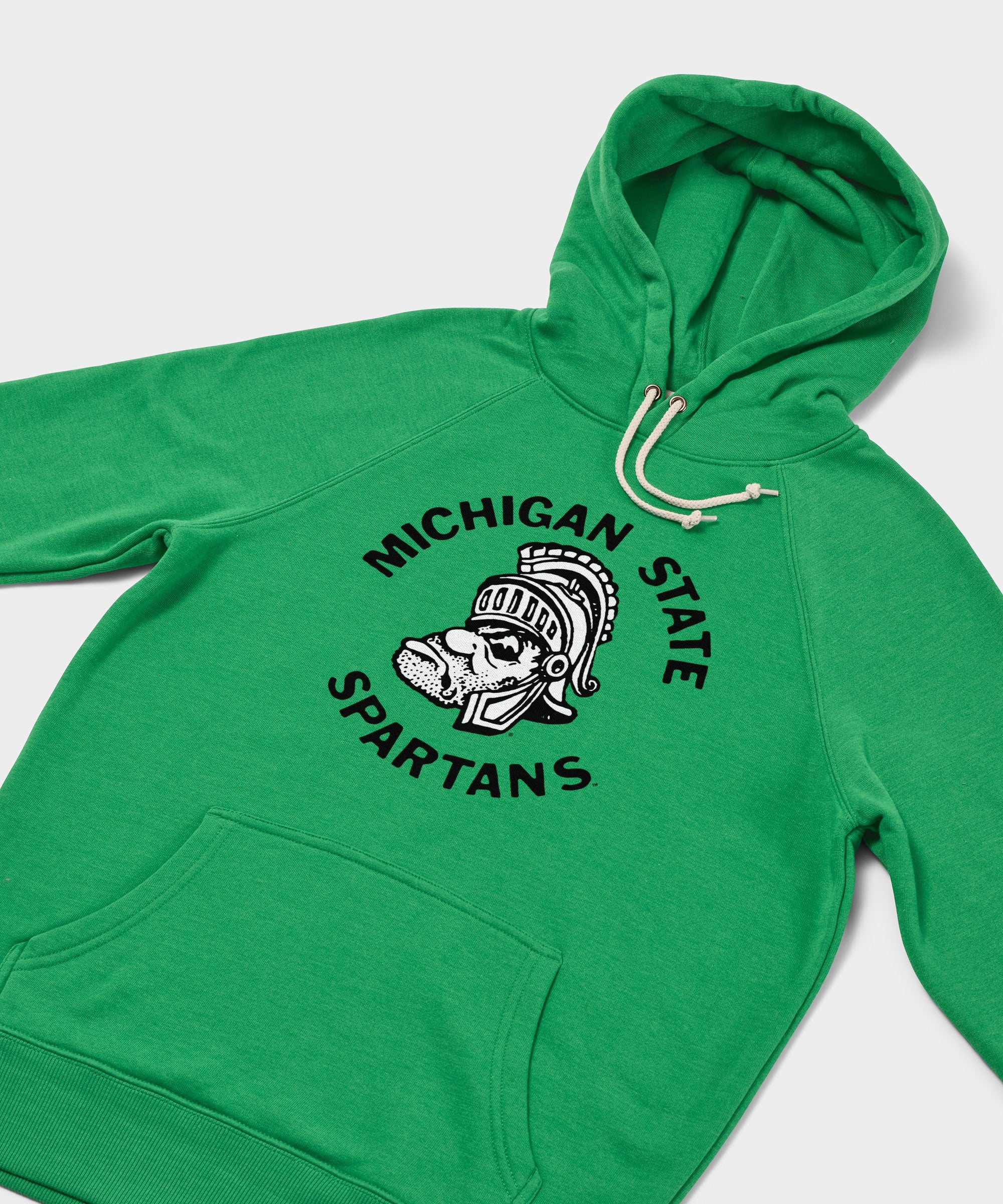 Michigan State Spartans Hoodie - Image 2
