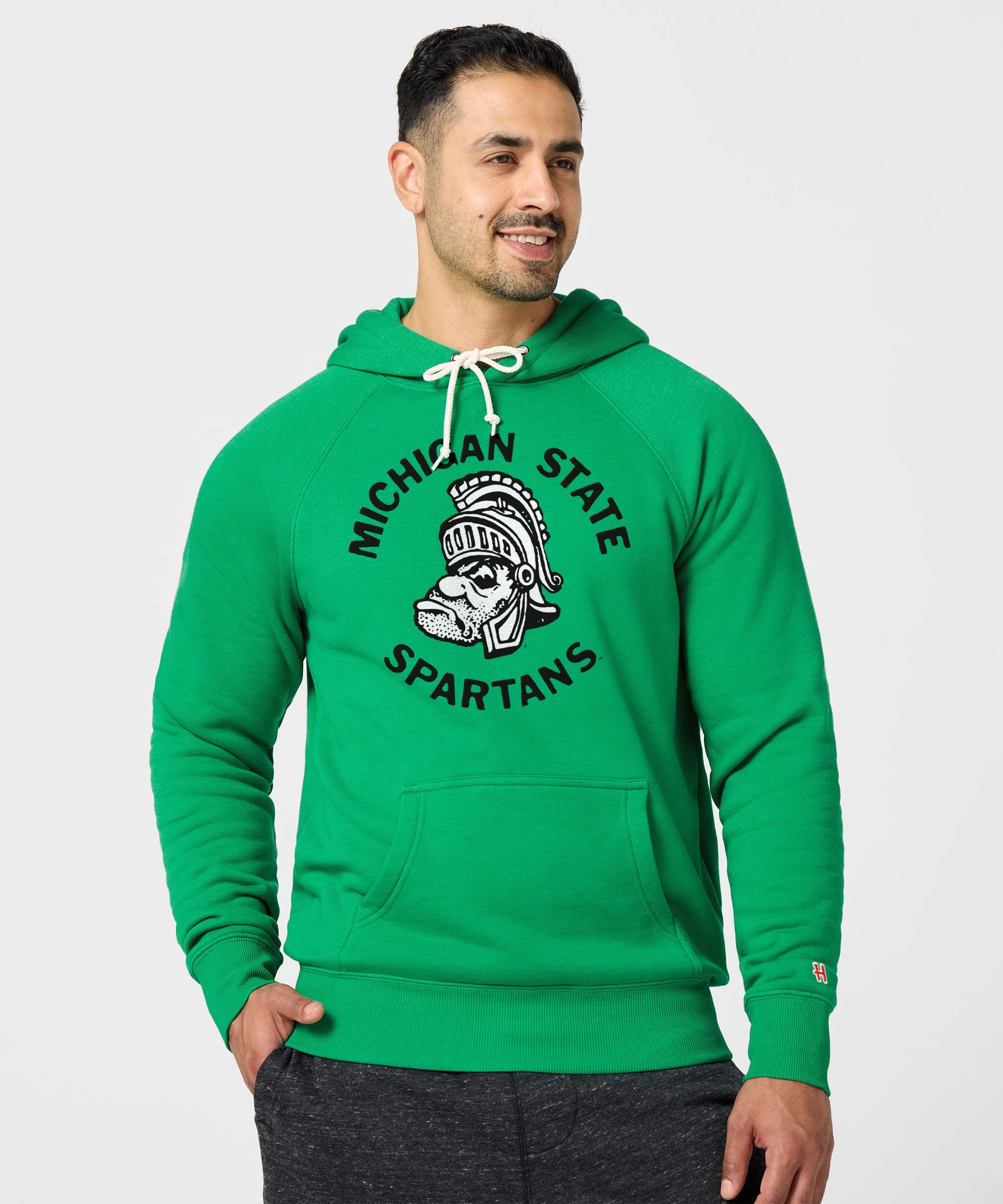 Michigan State Spartans Hoodie - Image 3