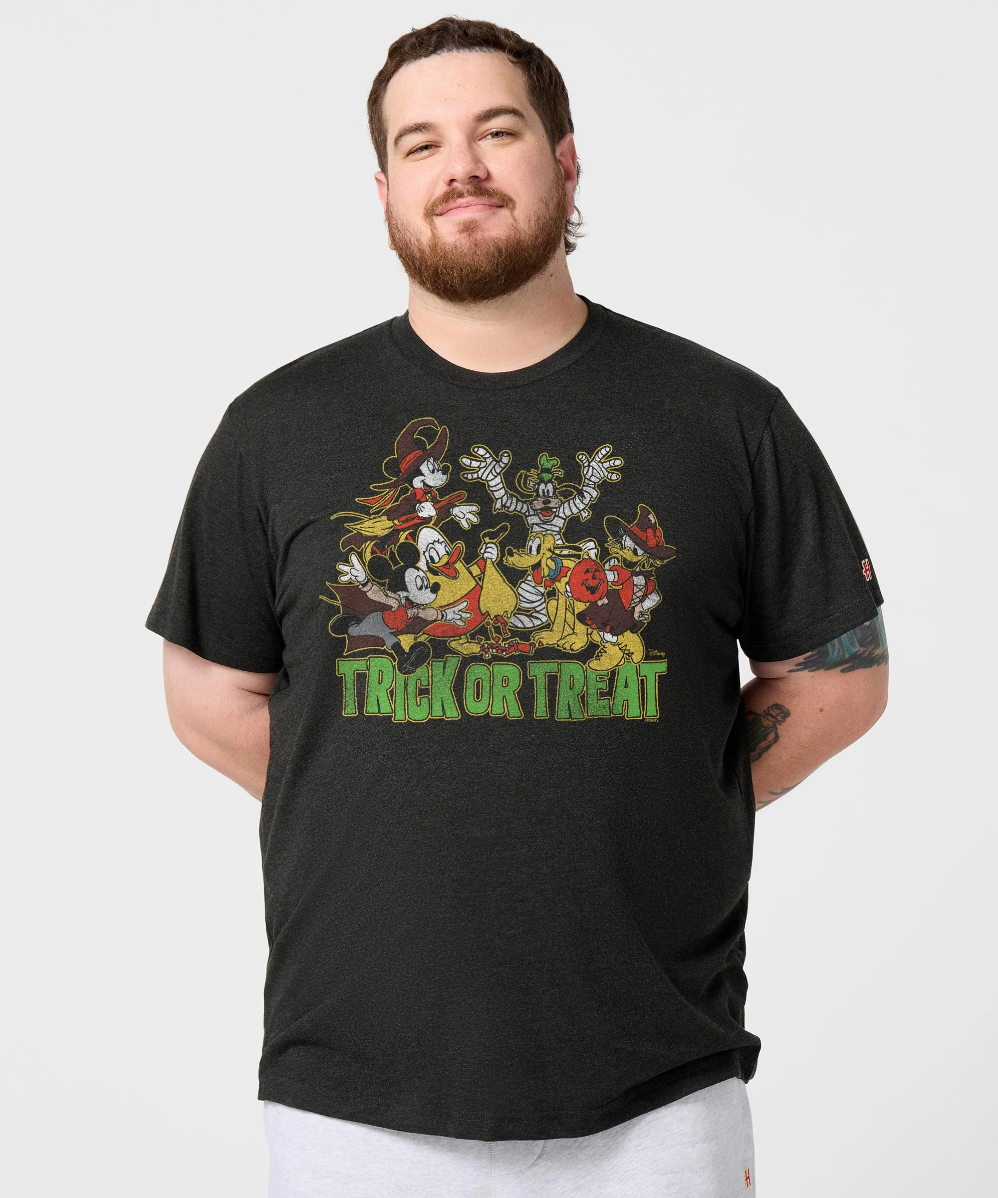 Mickey And Friends Trick Or Treat - Image 3