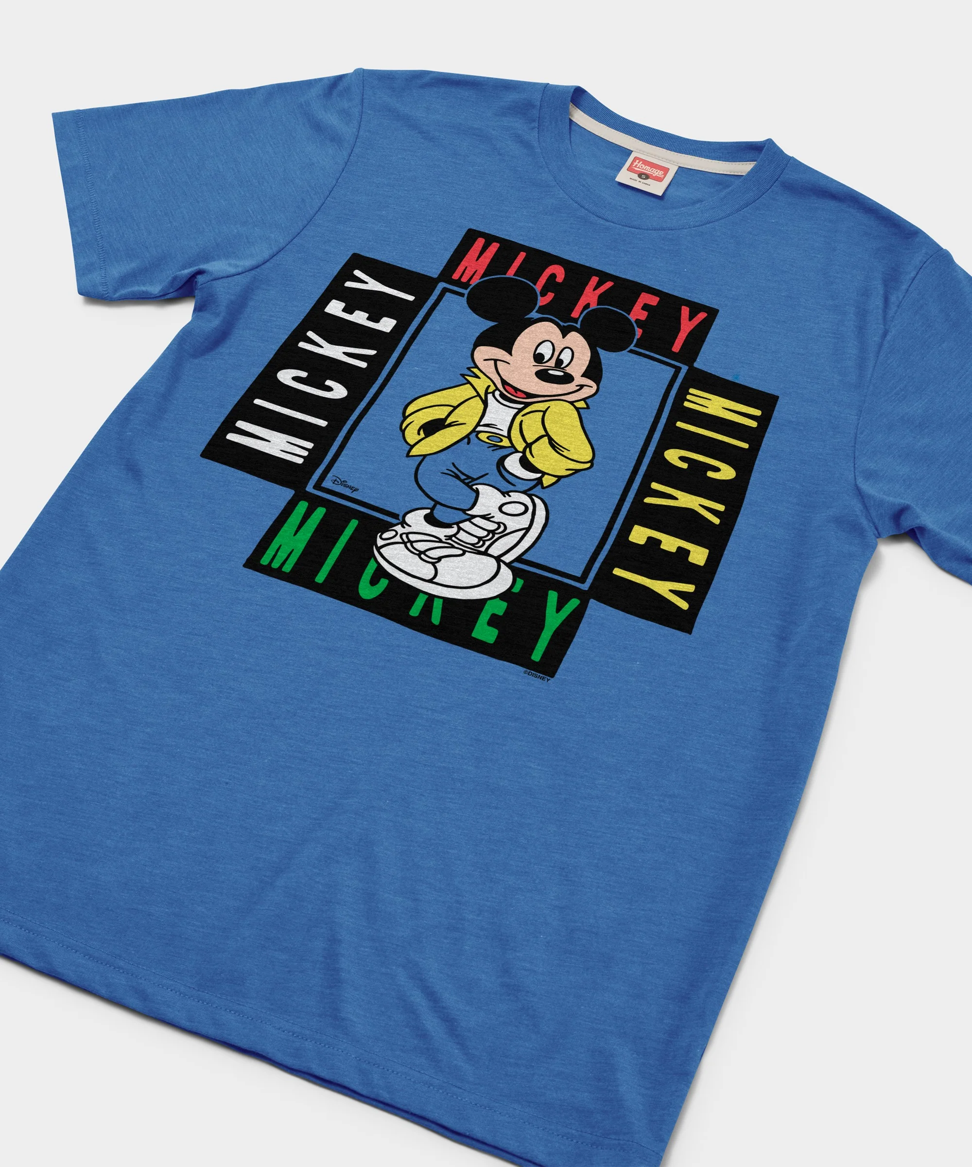 Mickey Mouse 80s - Image 2
