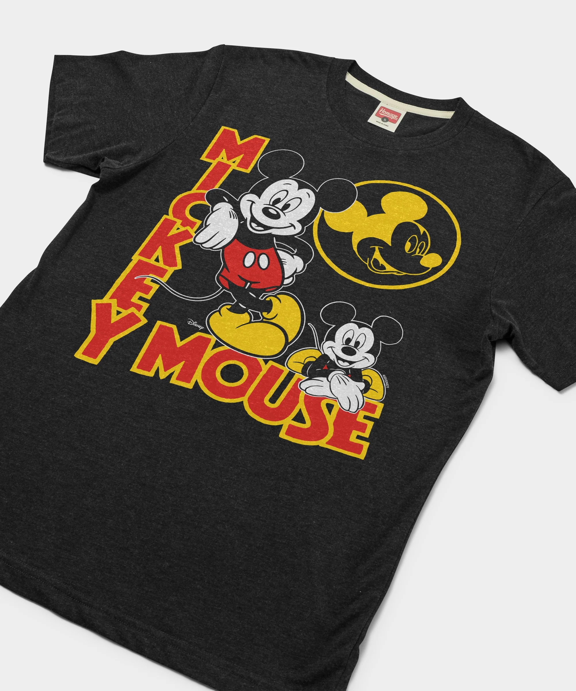 Mickey Mouse Poses - Image 2