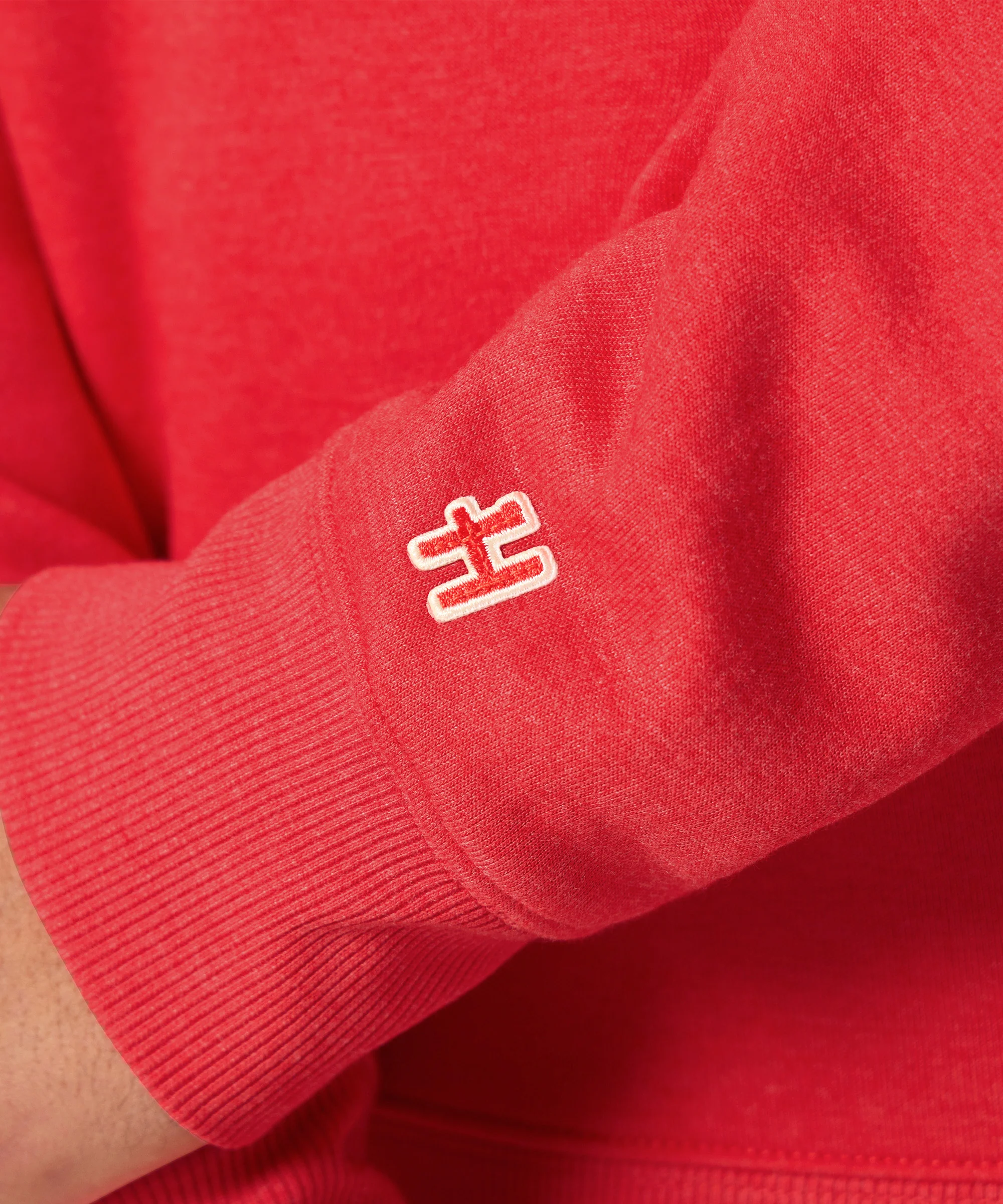 Mickey Mouse x Ohio State Crewneck - Image 5