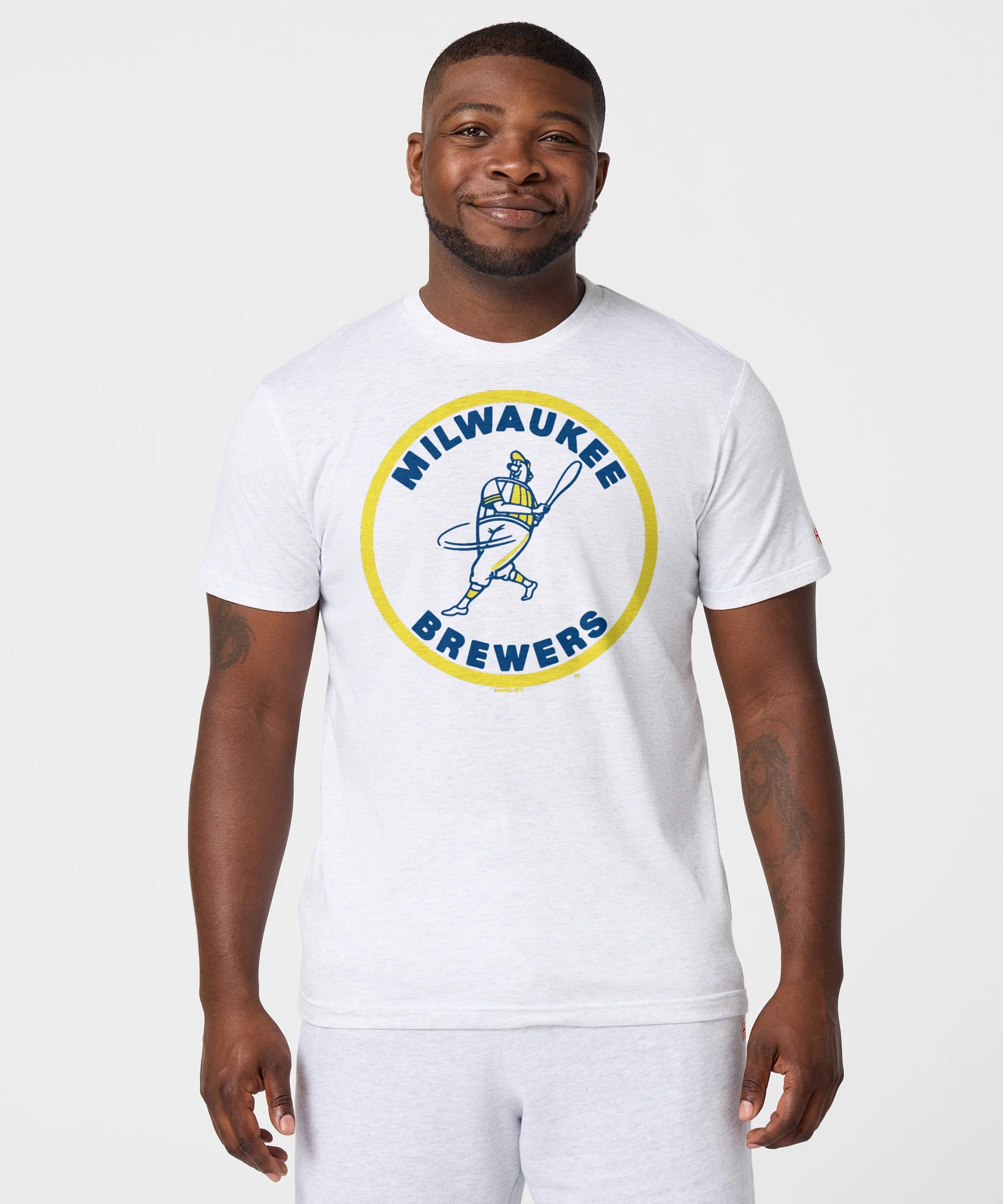 Milwaukee Brewers '70 - Image 5