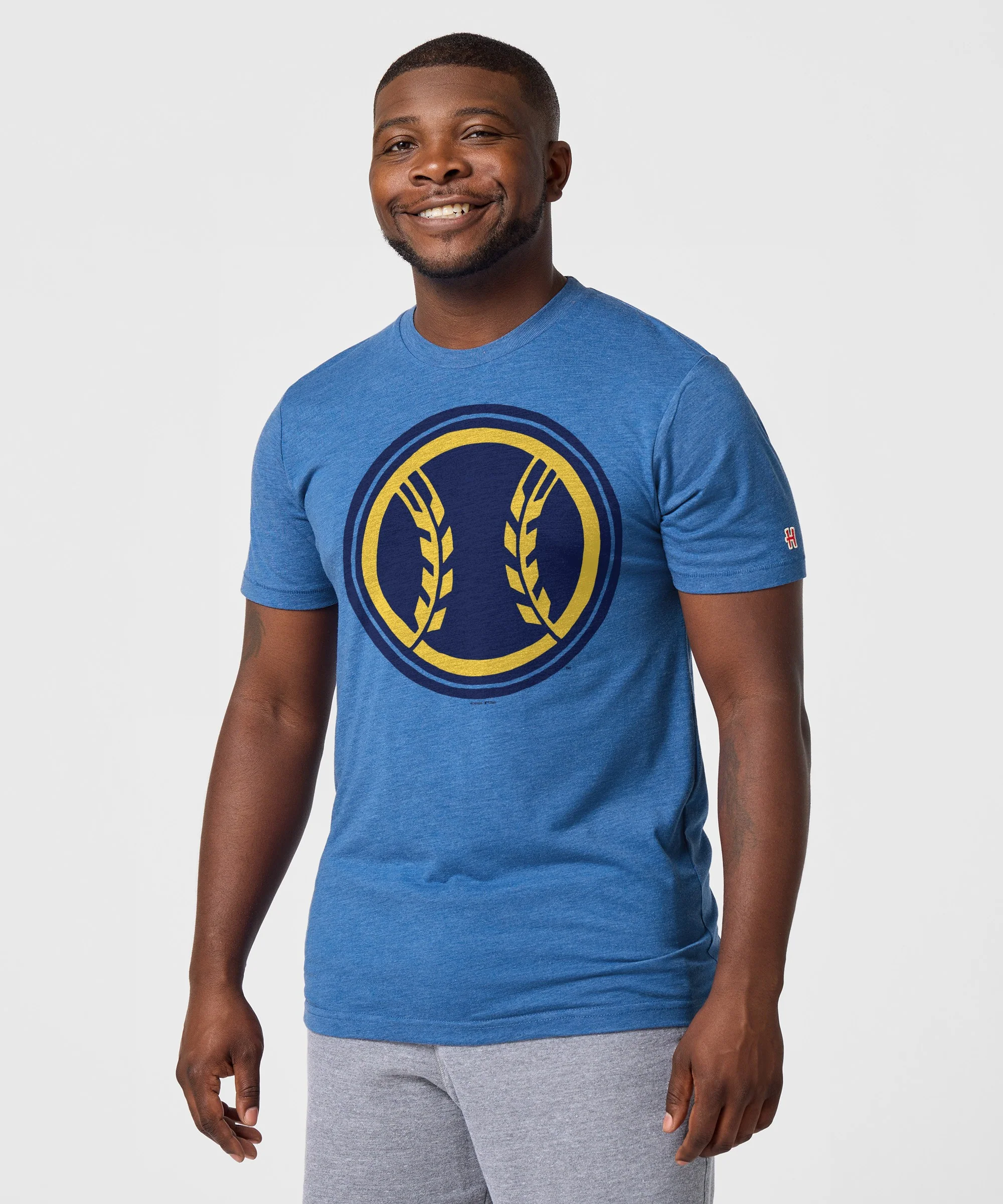 Milwaukee Brewers Alternate Baseball - Image 3