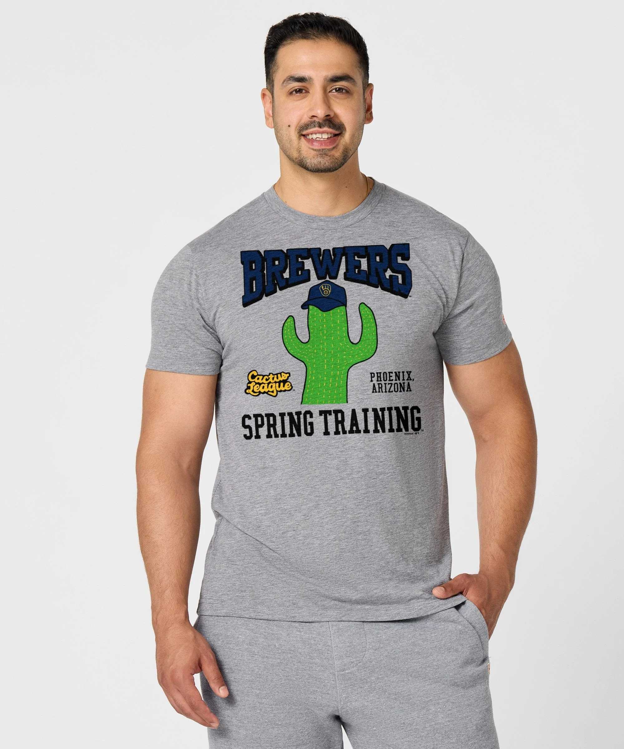 Milwaukee Brewers Cactus League - Image 3