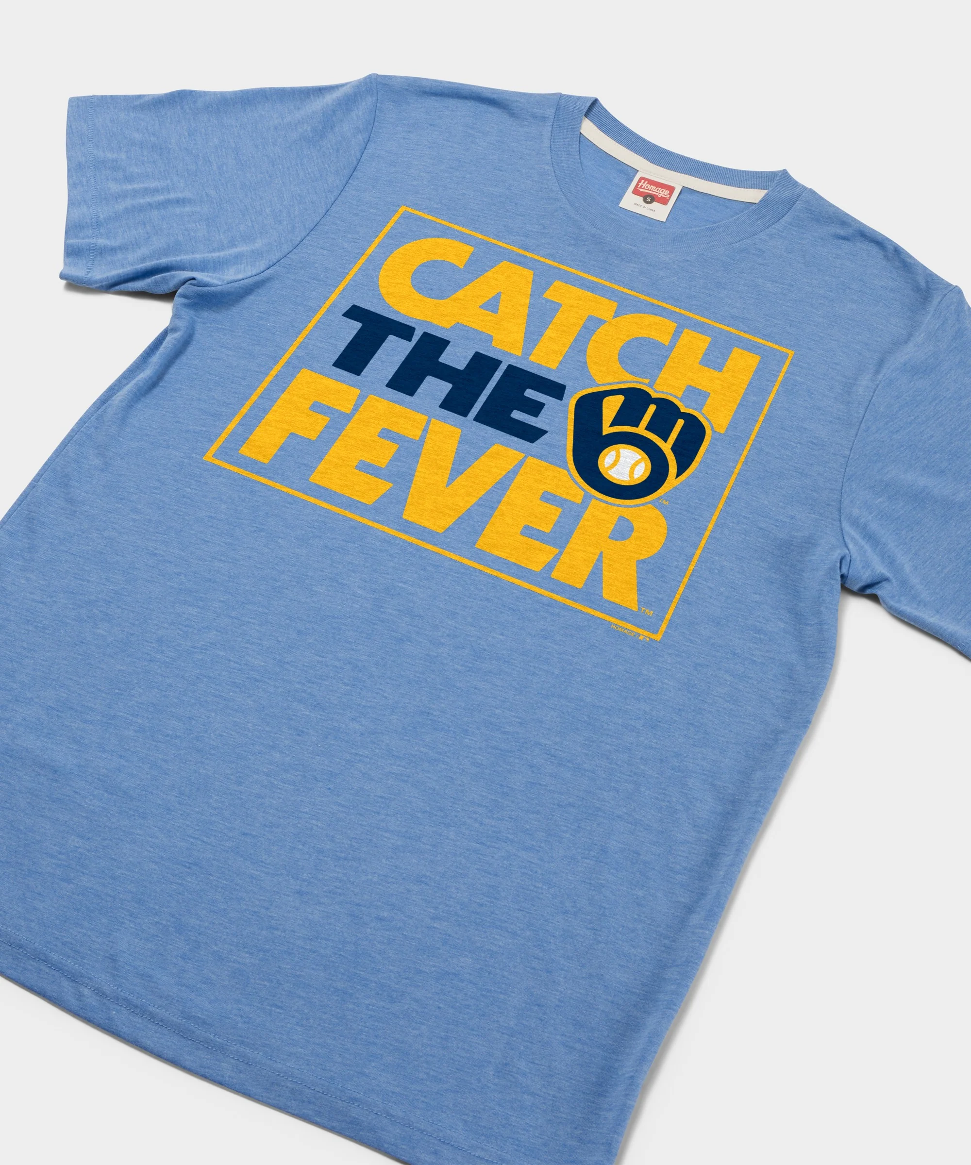 Milwaukee Brewers Catch The Fever - Image 2