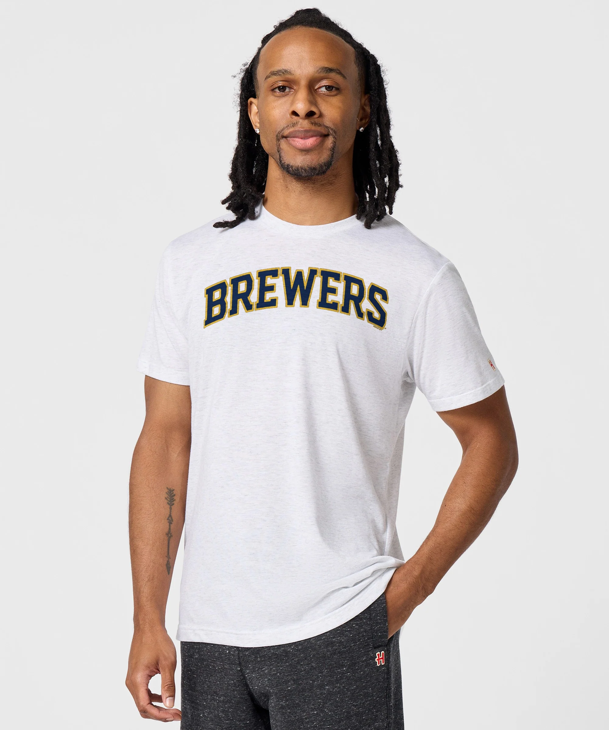 Milwaukee Brewers Jersey Logo '20 - Image 3