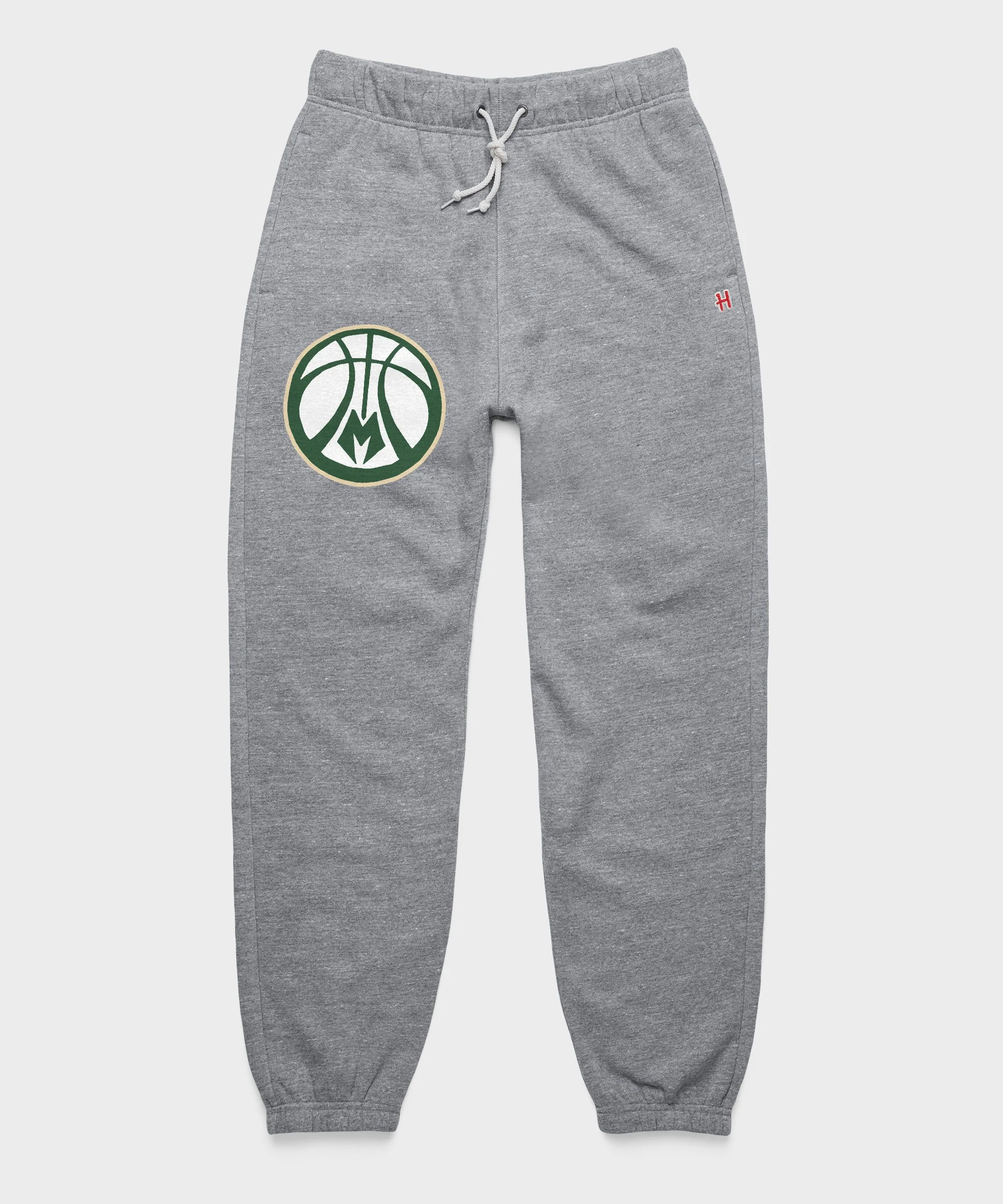 Milwaukee Bucks Alt Logo Sweatpants
