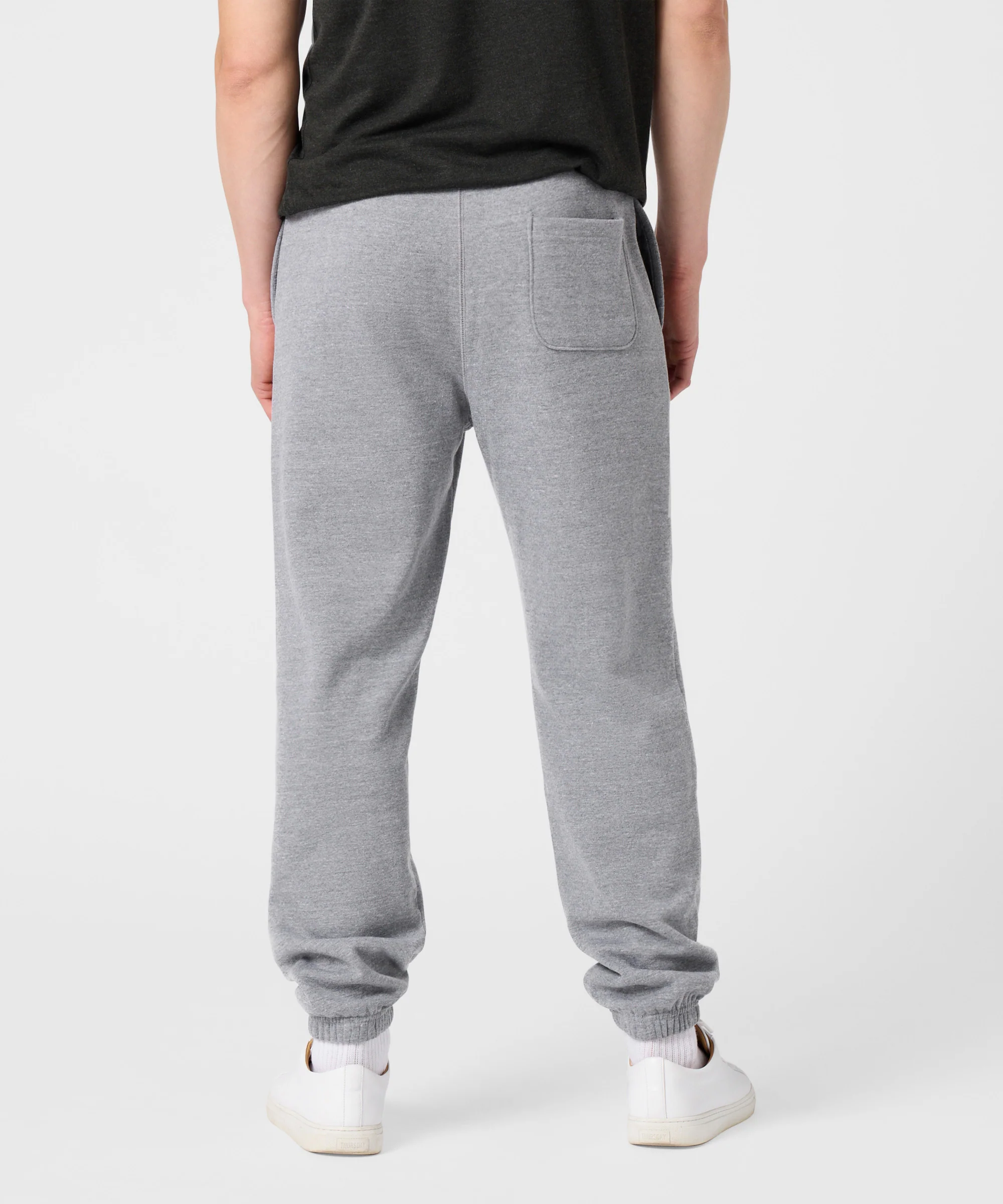 Milwaukee Bucks Alt Logo Sweatpants - Image 4