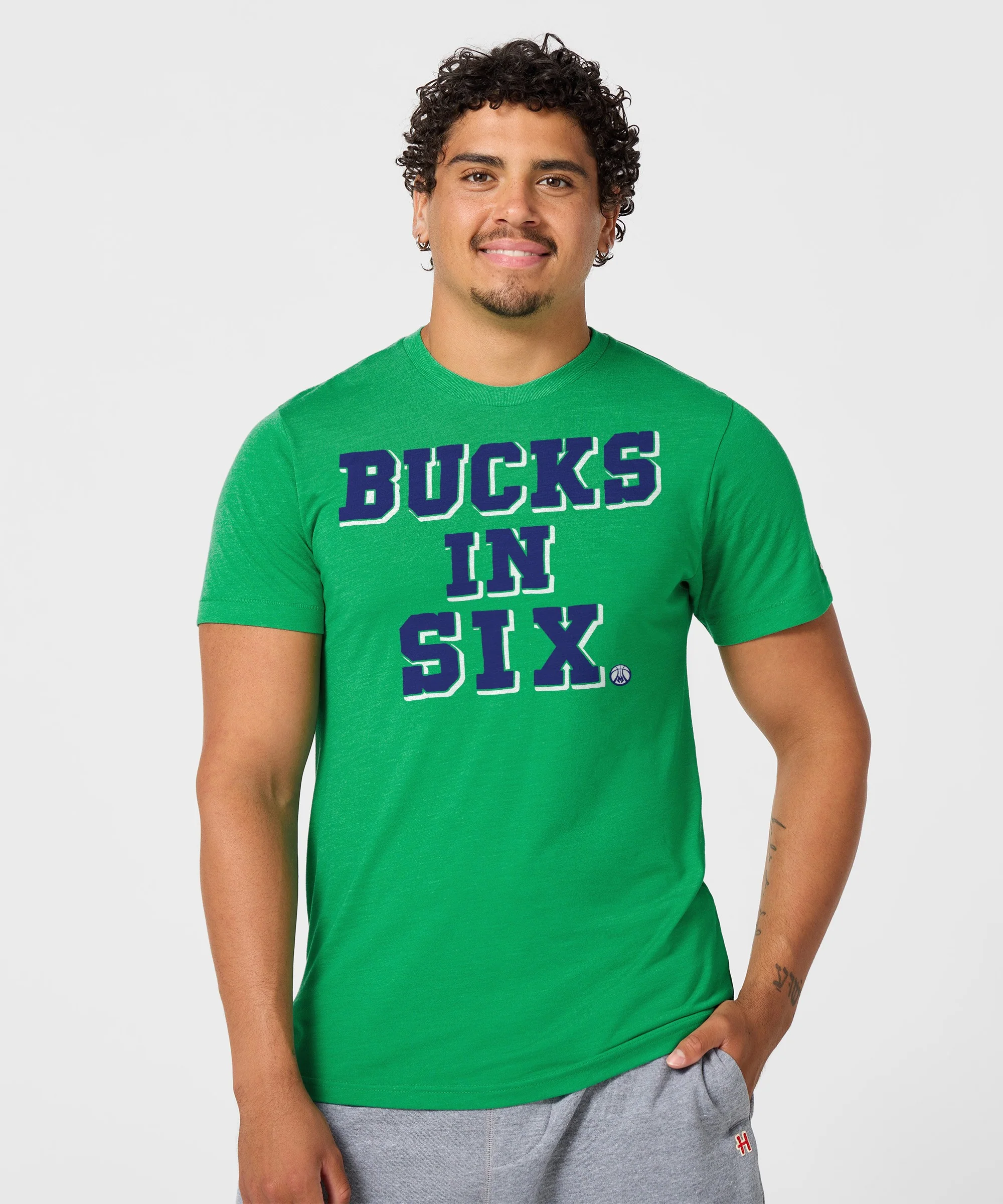 Milwaukee Bucks In 6 - Image 3