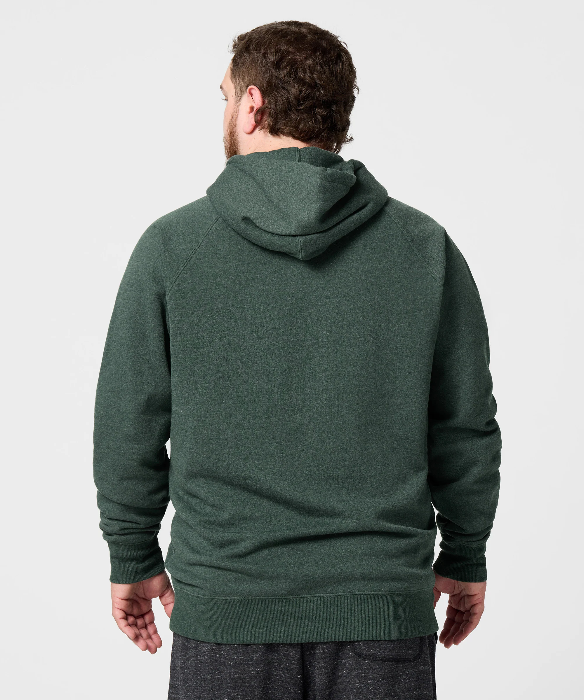 Milwaukee Bucks Logo Hoodie - Image 4
