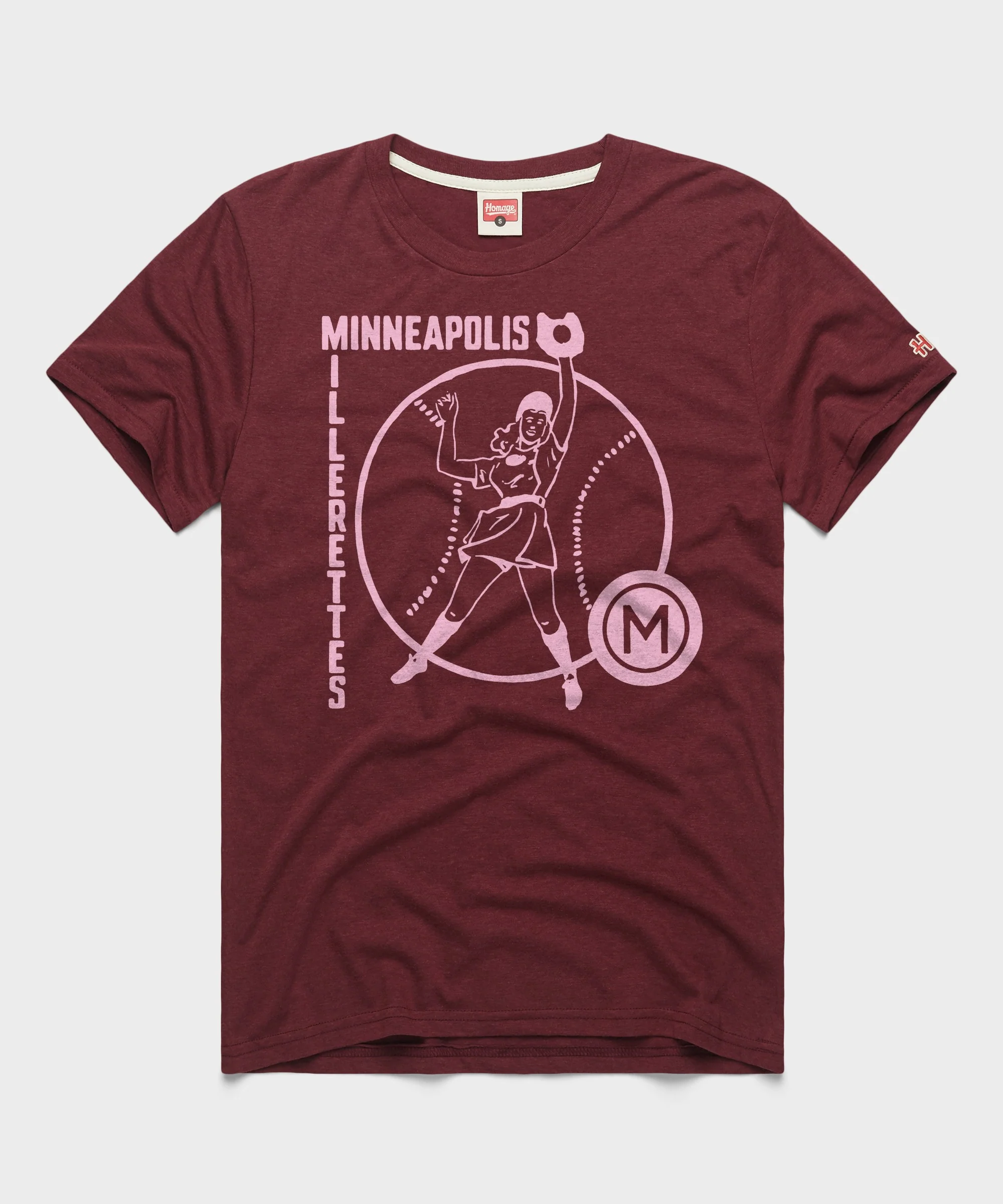 Minneapolis Millerettes