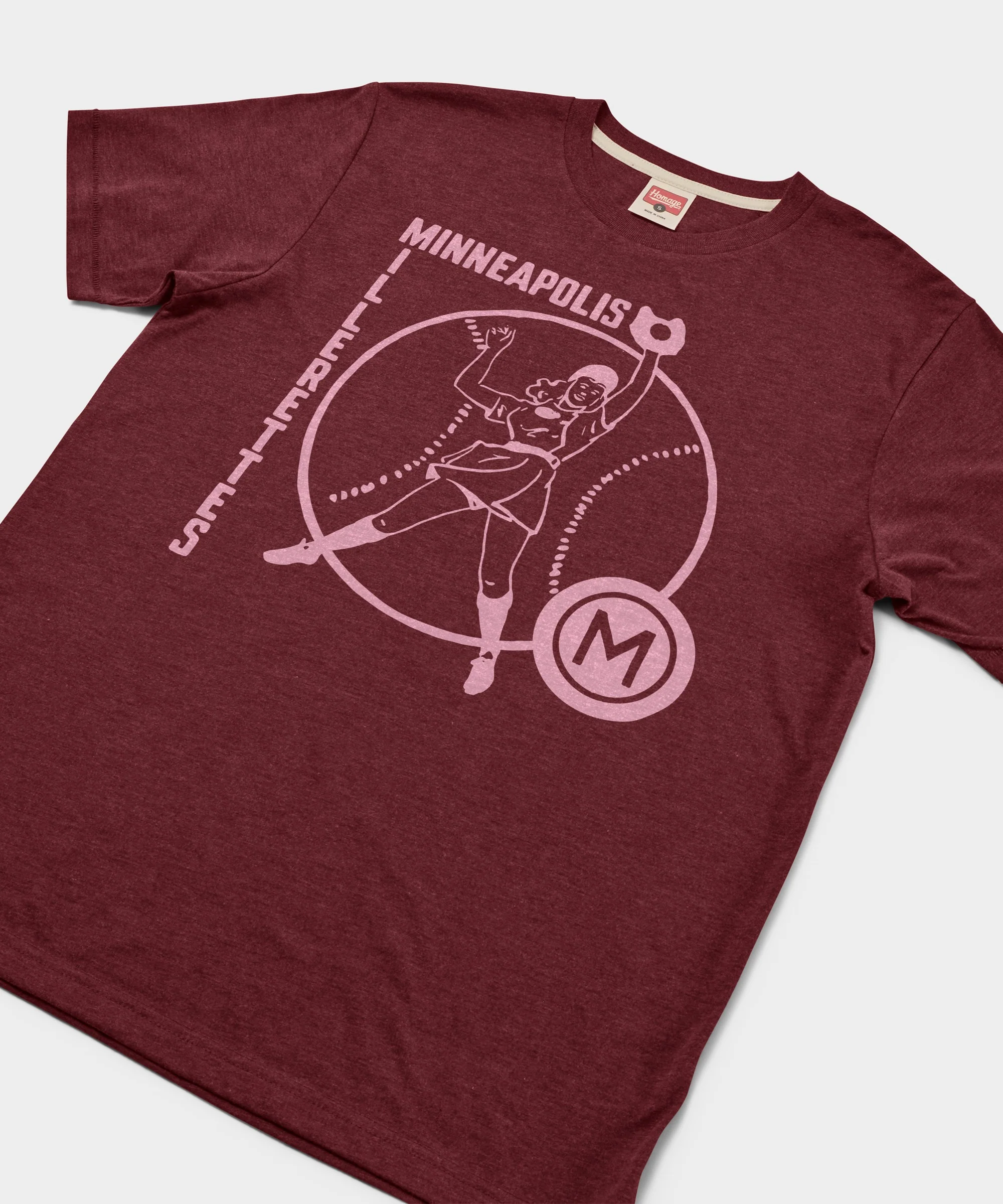 Minneapolis Millerettes - Image 2