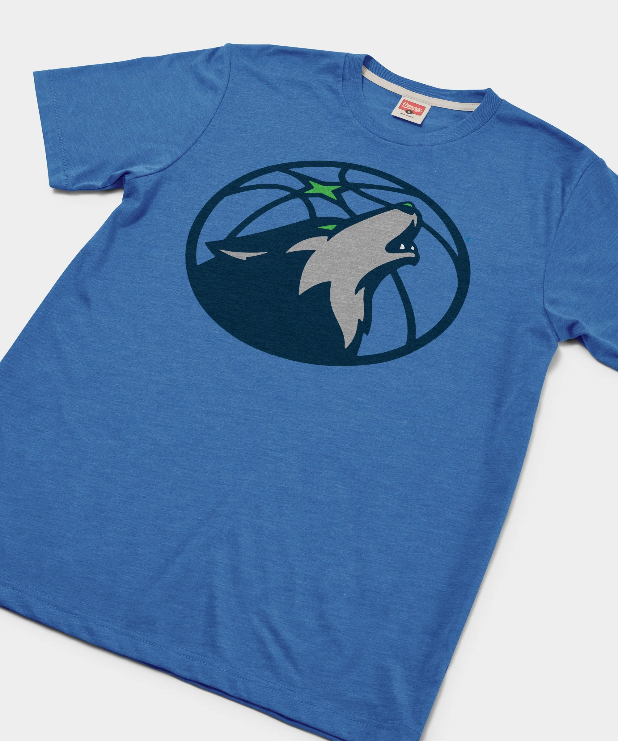 Minnesota Timberwolves Logo - Image 4