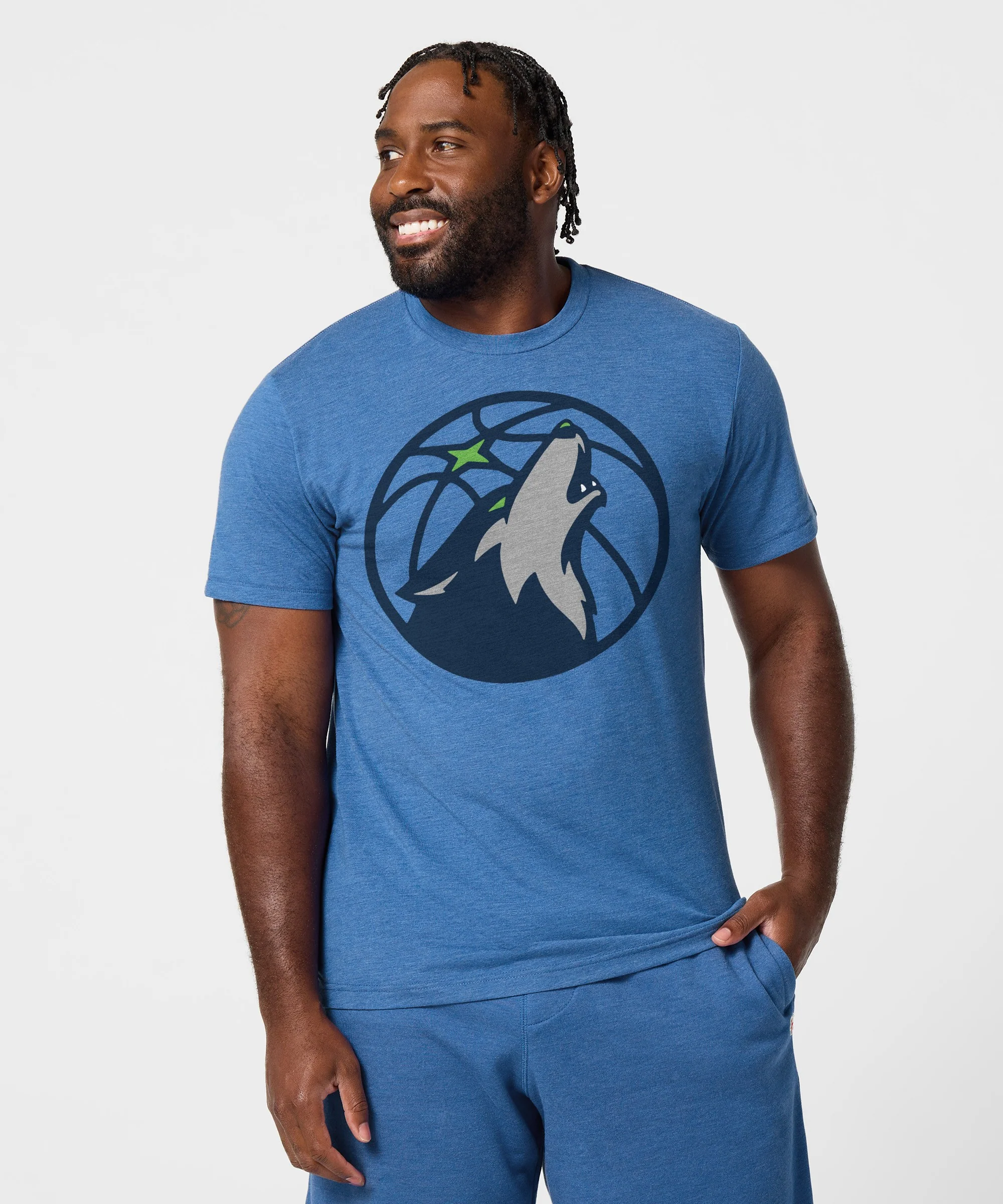 Minnesota Timberwolves Logo - Image 6