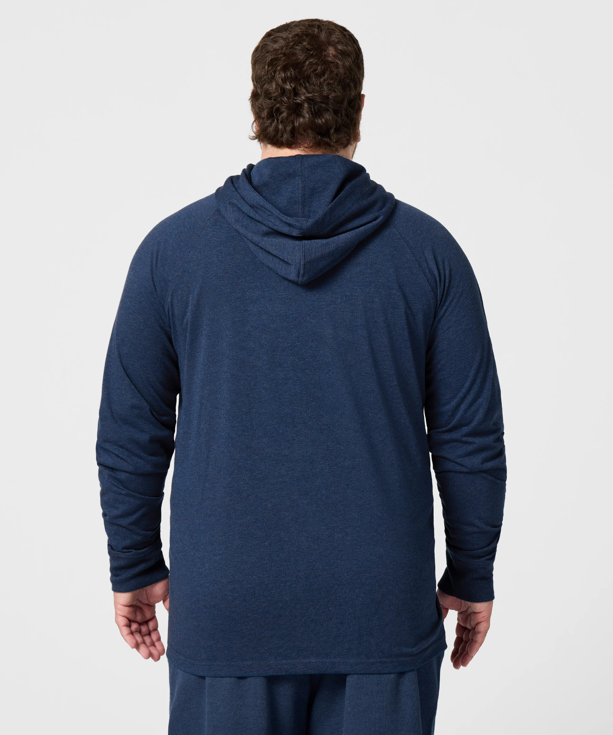 Minnesota Twins '87 Lightweight Hoodie - Image 4
