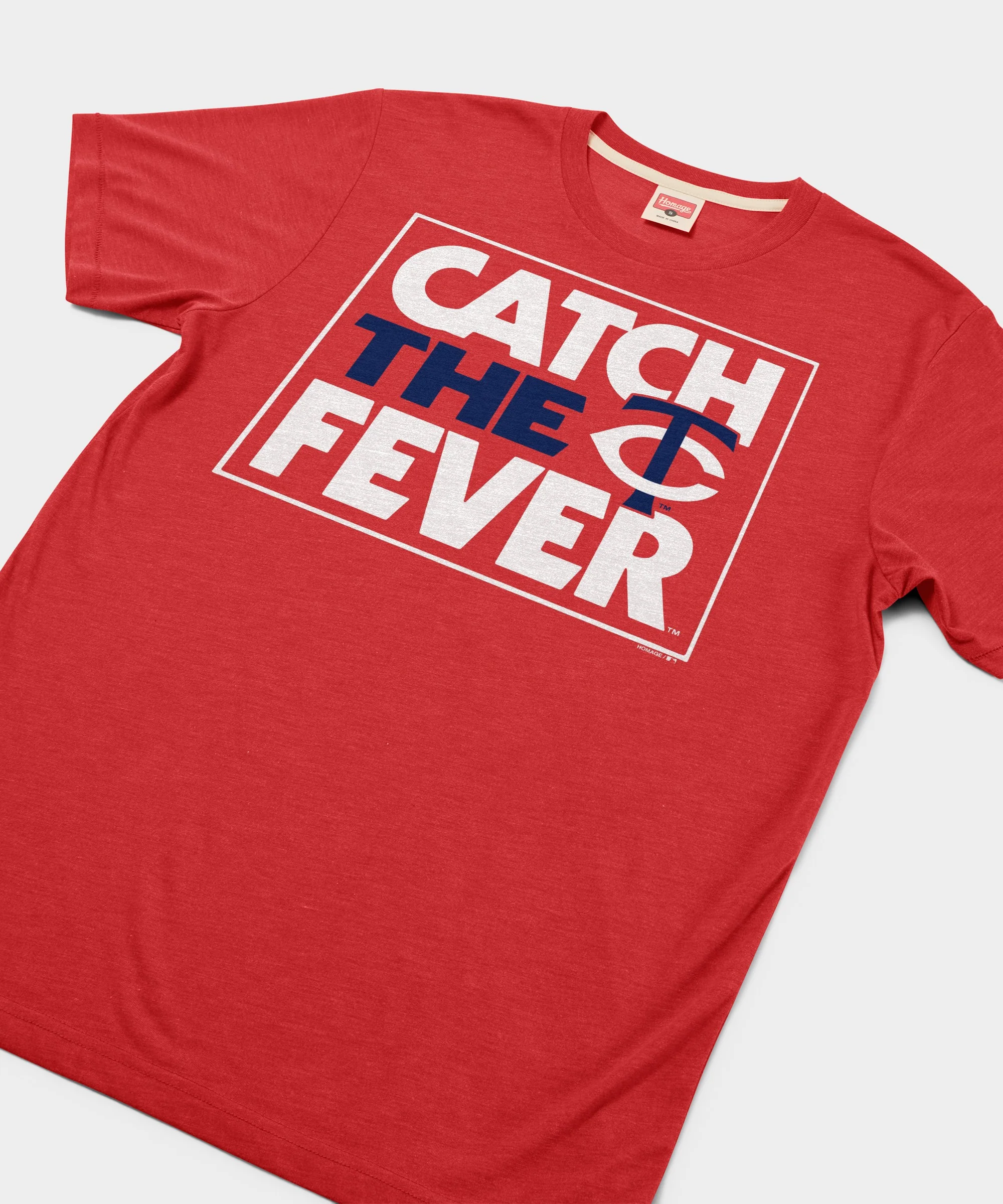Minnesota Twins Catch The Fever - Image 2