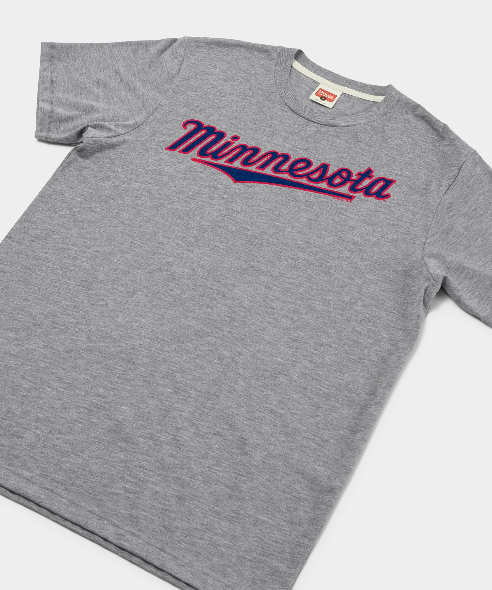Minnesota Twins Jersey Logo '10 - Image 2