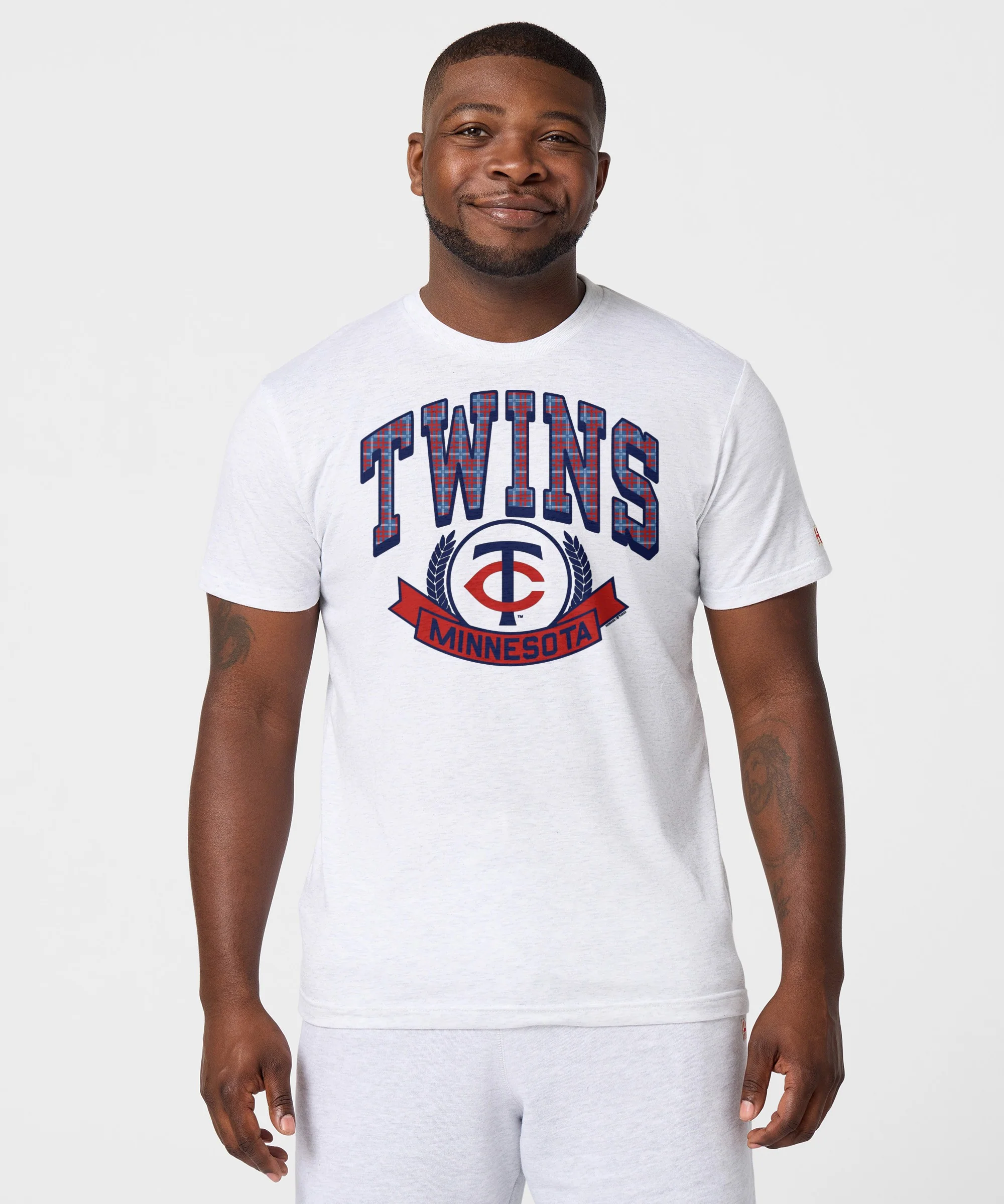 Minnesota Twins Plaid - Image 3