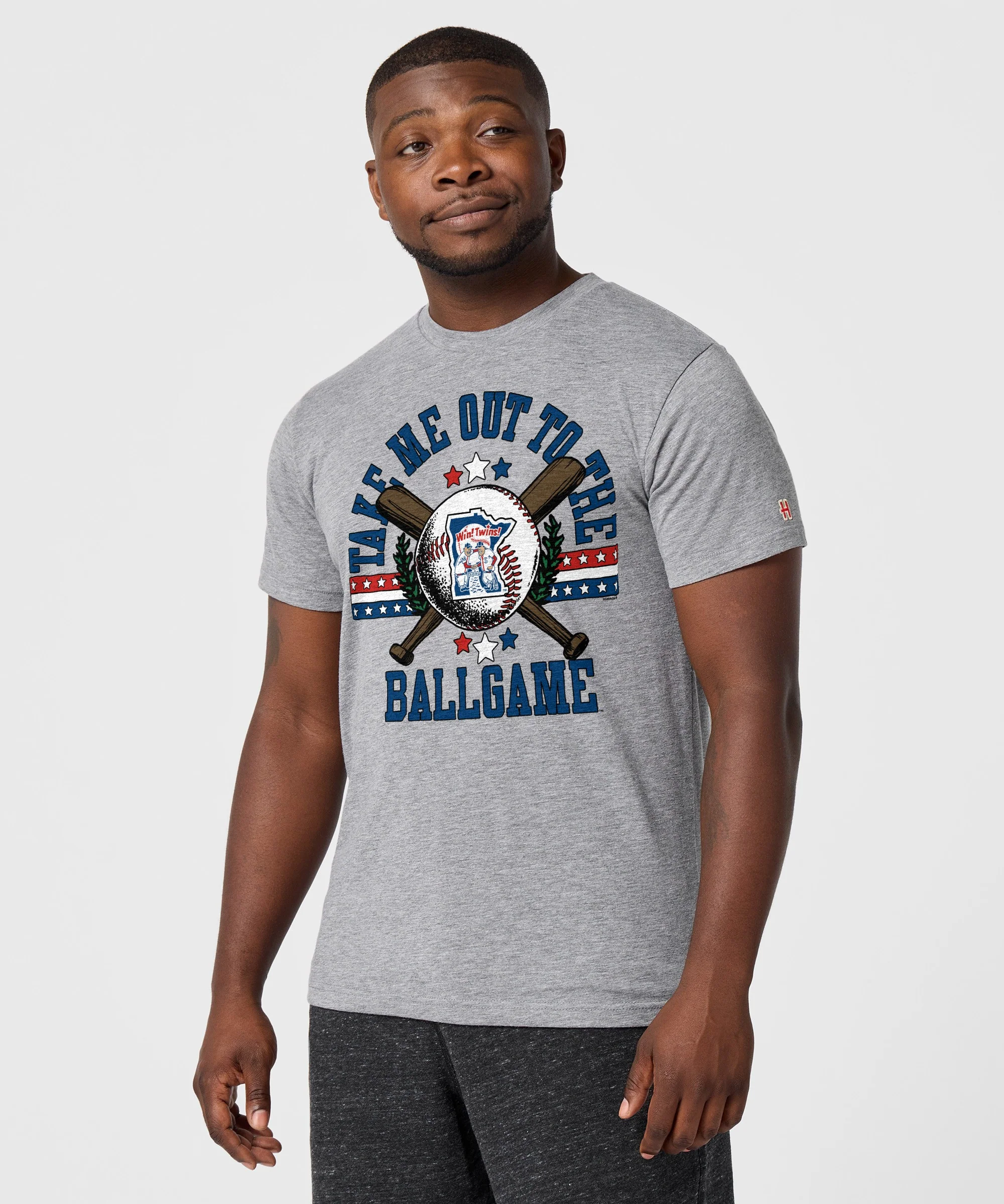 Minnesota Twins Take Me Out To The Ballgame - Image 3