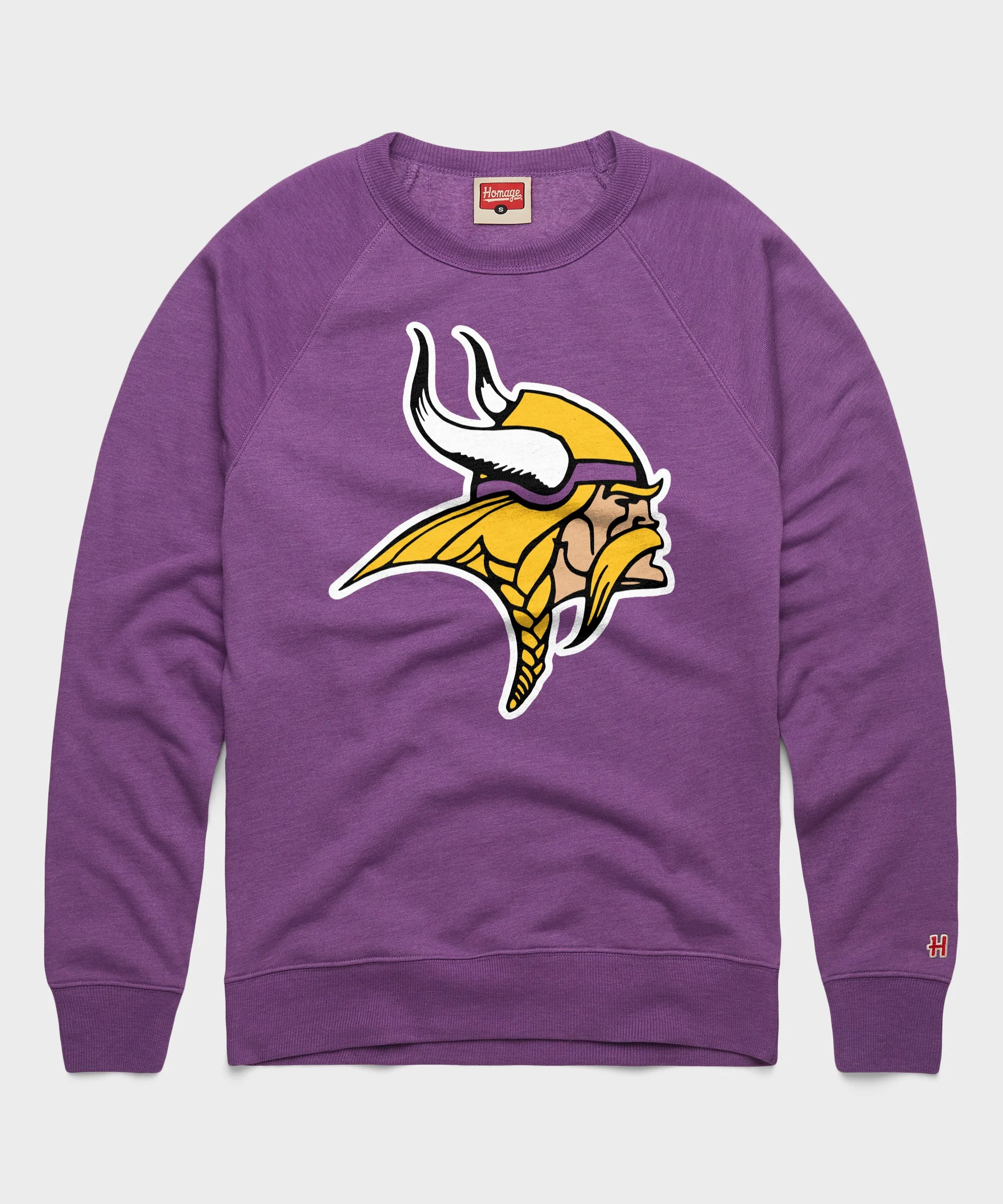 Minnesota Vikings '13 Crewneck