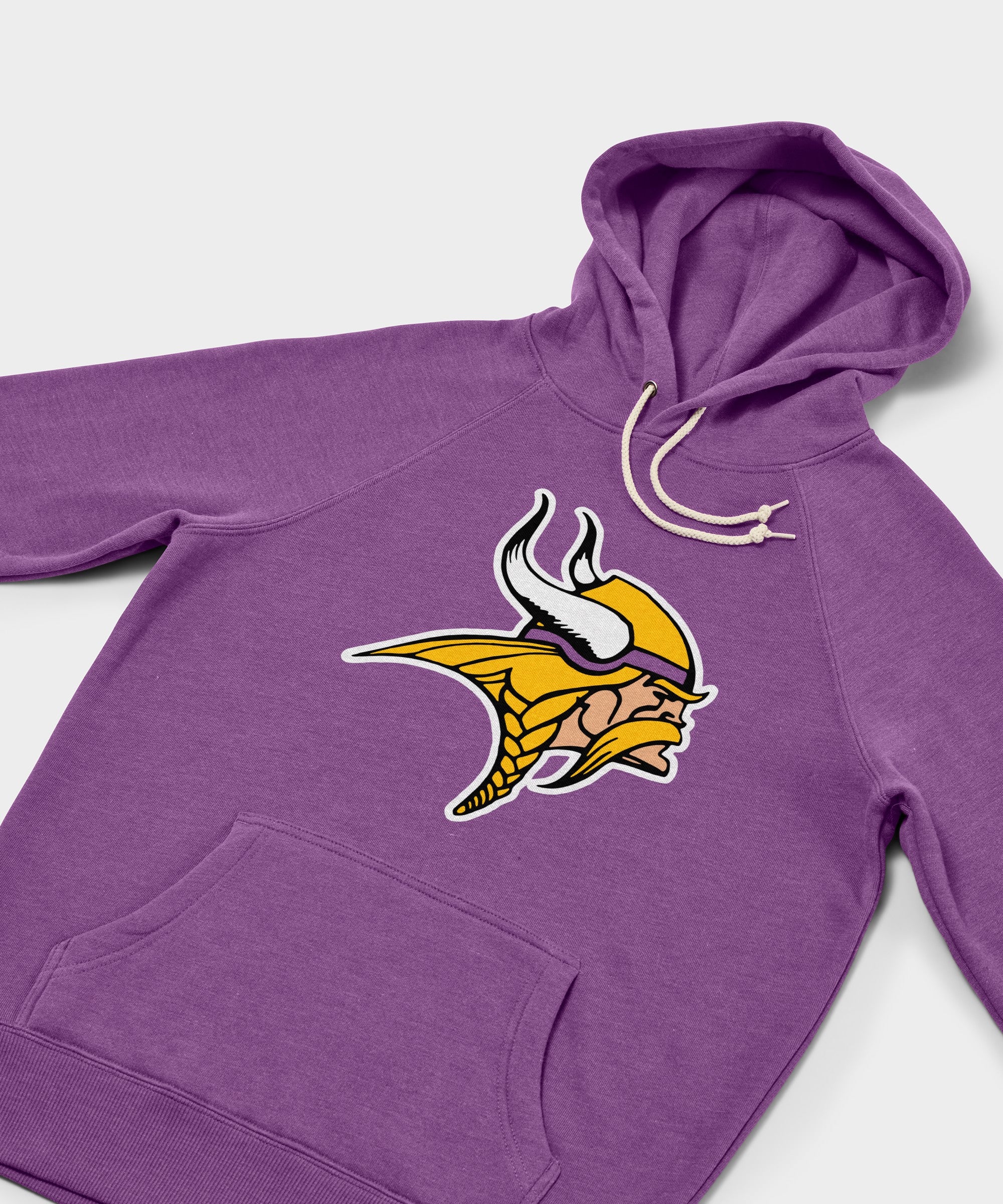 Minnesota Vikings '13 Hoodie - Image 2