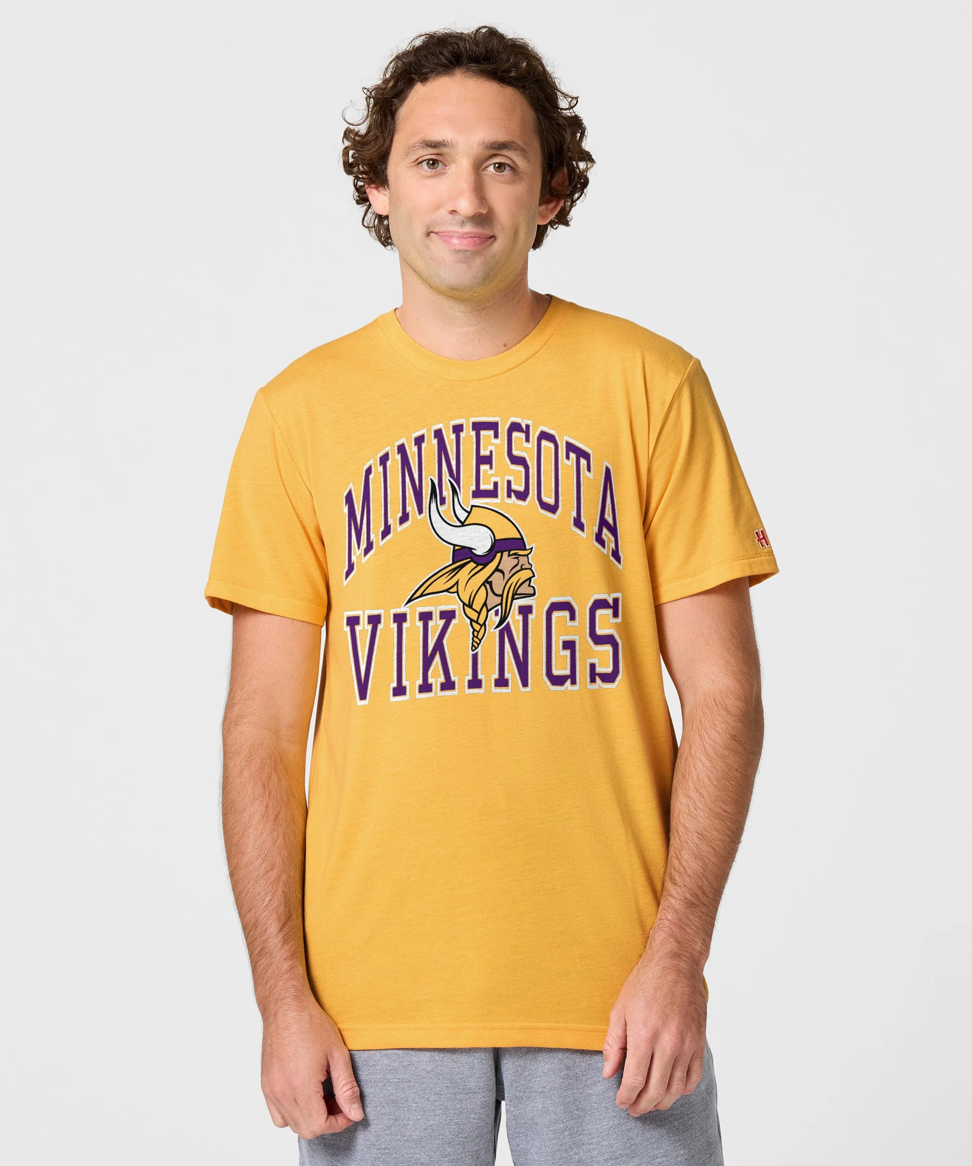 Minnesota Vikings Arch - Image 3