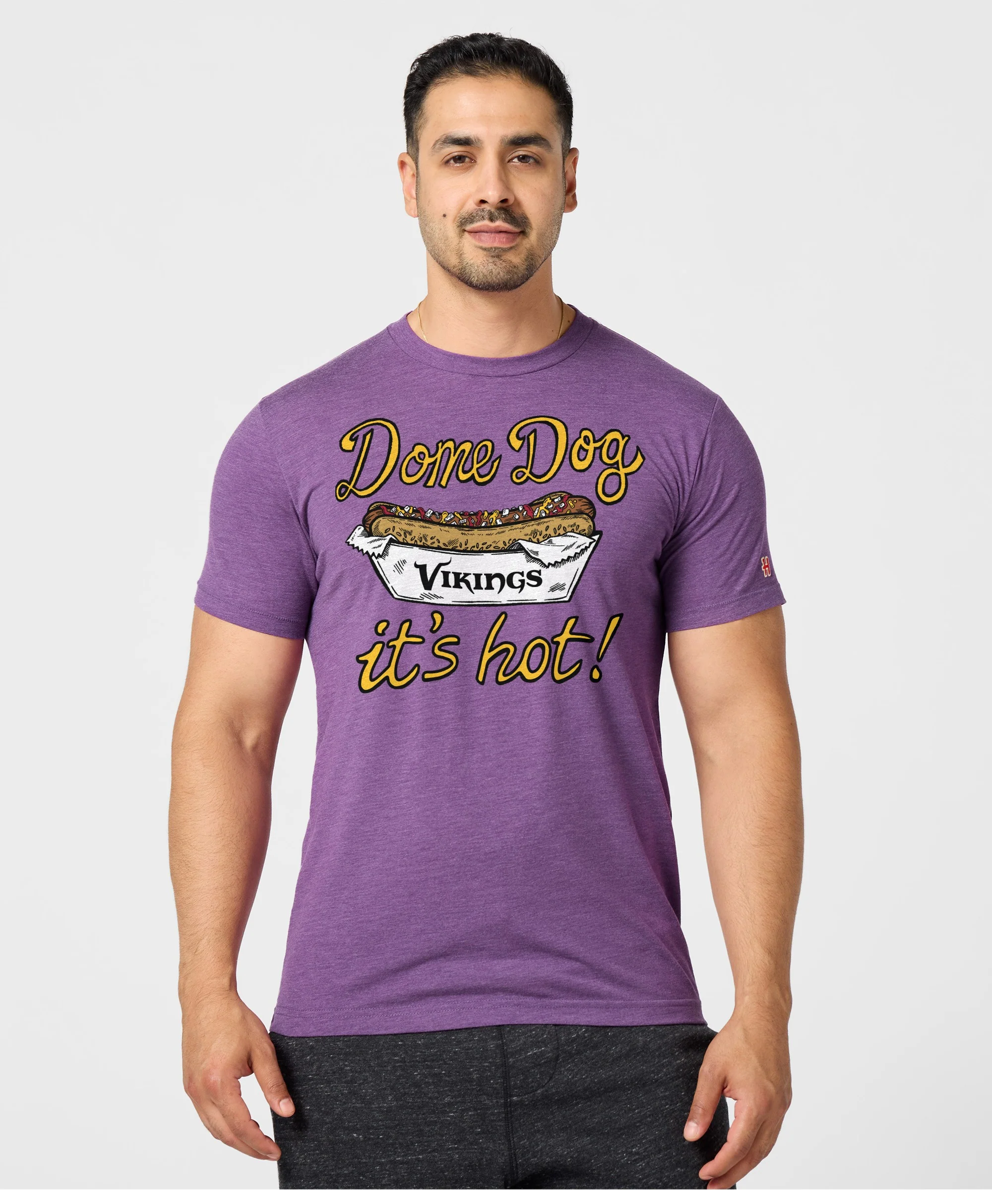Minnesota Vikings Dome Dog - Image 3