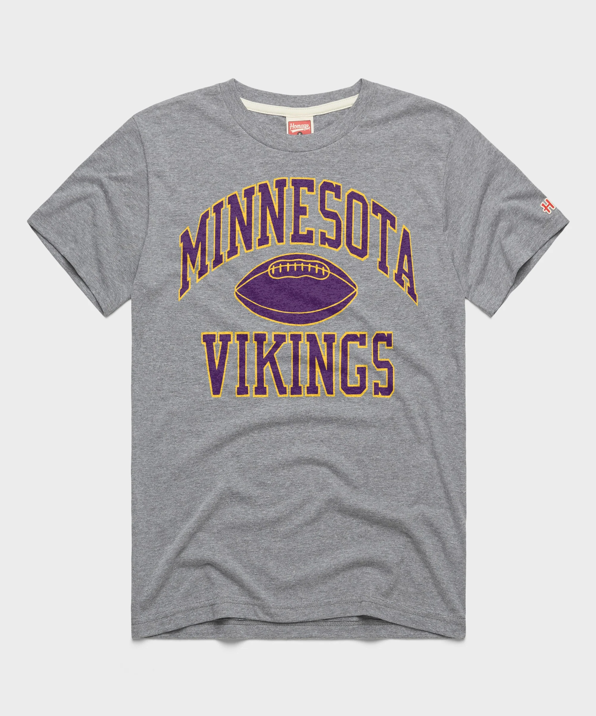Minnesota Vikings Gridiron