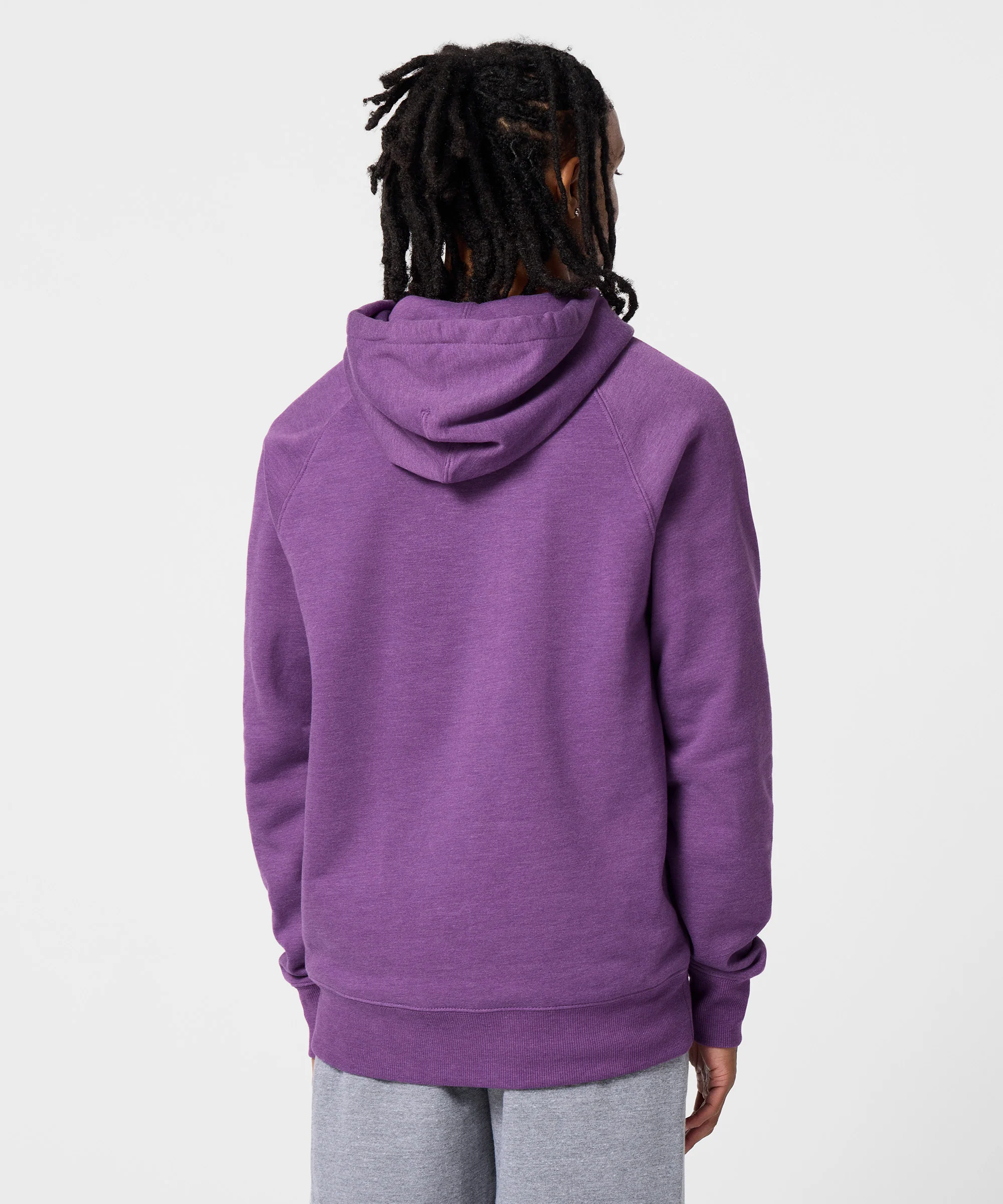 Minnesota Vikings Helmet Hoodie - Image 4